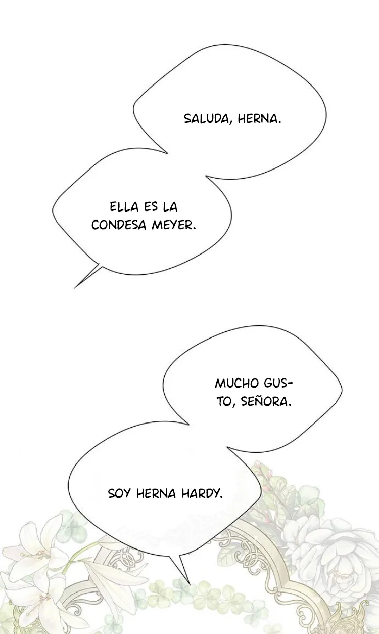 Príncipe problemático Capitulo 6 página 45