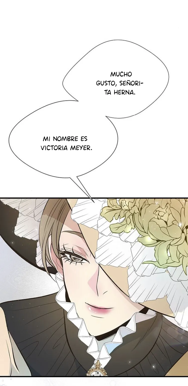 Príncipe problemático Capitulo 6 página 49