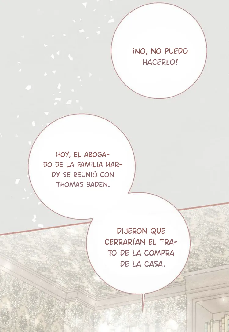 Príncipe problemático Capitulo 6 página 55