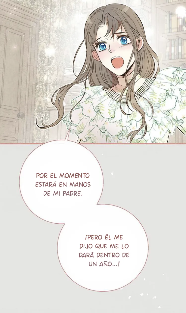Príncipe problemático Capitulo 6 página 56