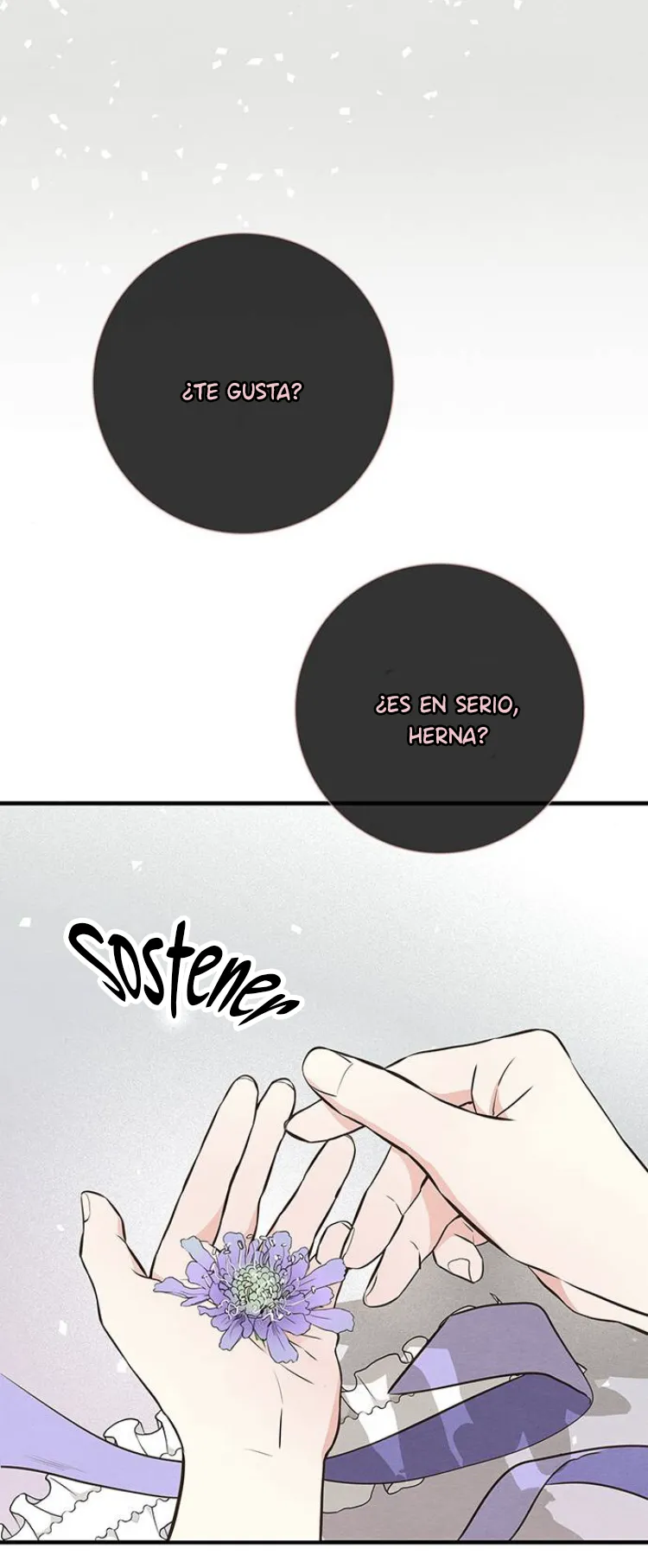 Príncipe problemático Capitulo 6 página 59