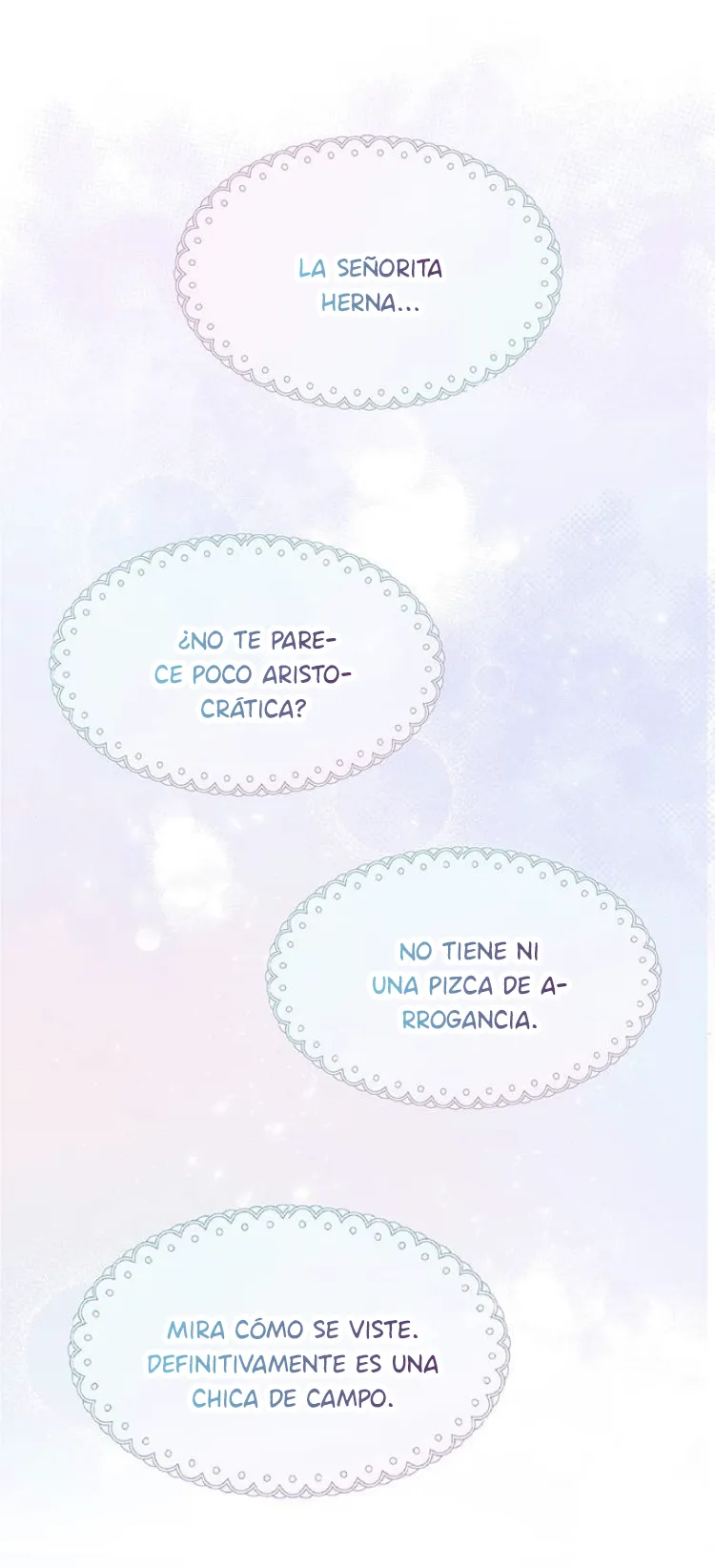 Príncipe problemático Capitulo 6 página 69