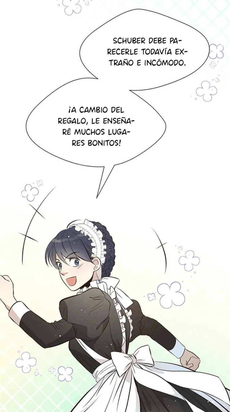 Príncipe problemático Capitulo 6 página 80