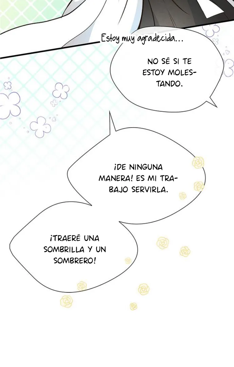 Príncipe problemático Capitulo 6 página 81