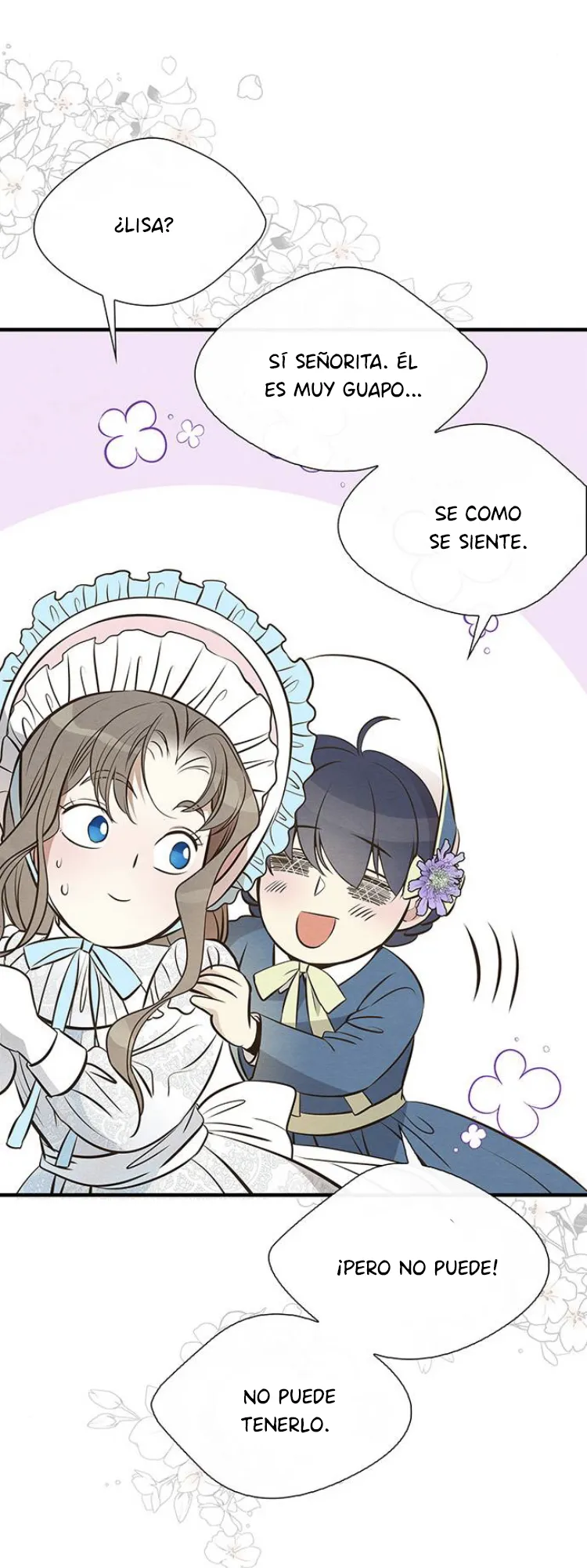 Príncipe problemático Capitulo 6 página 94