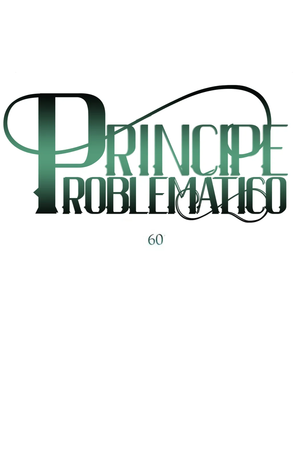 Príncipe problemático Capitulo 60 página 21