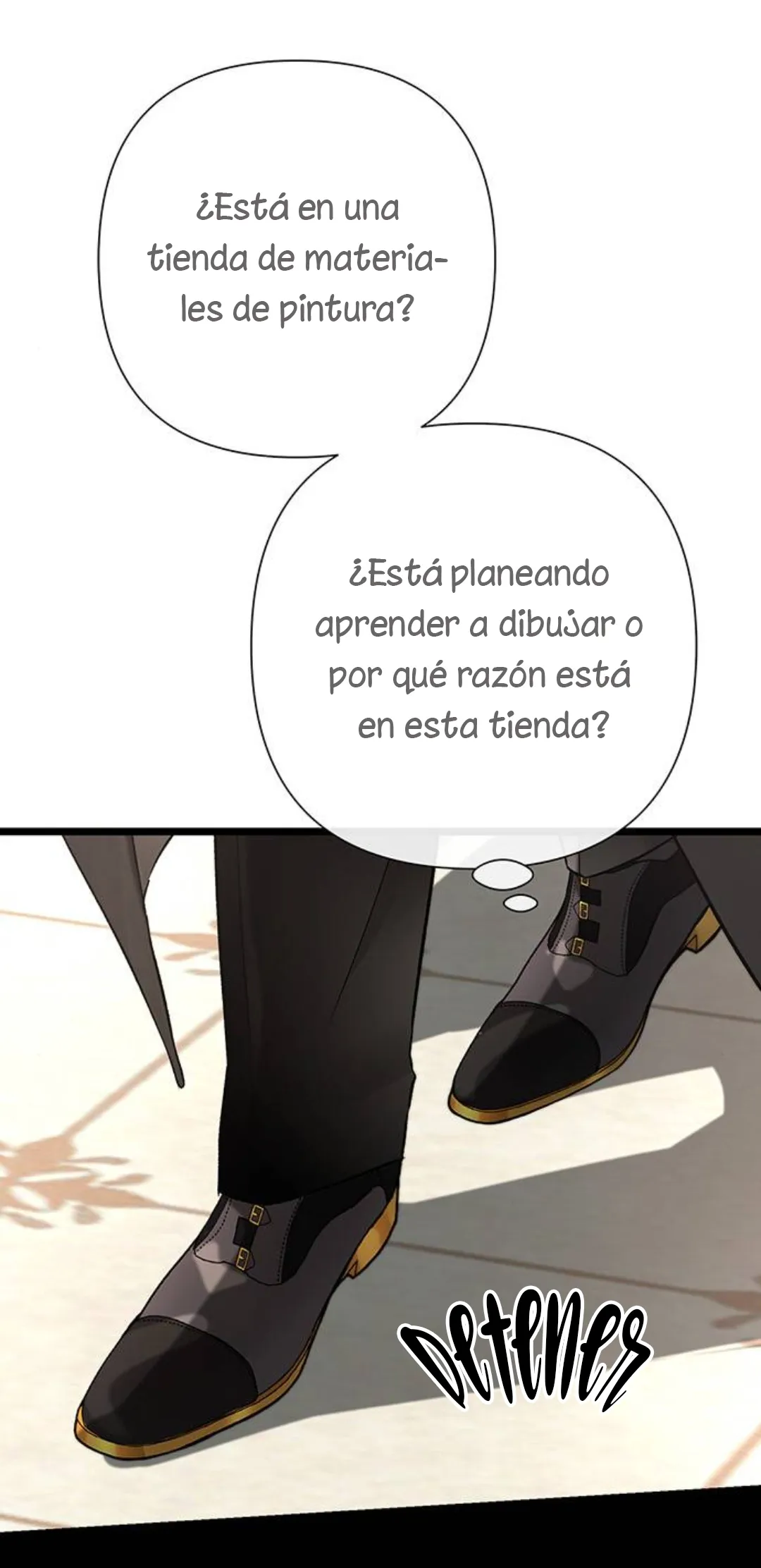 Príncipe problemático Capitulo 60 página 33