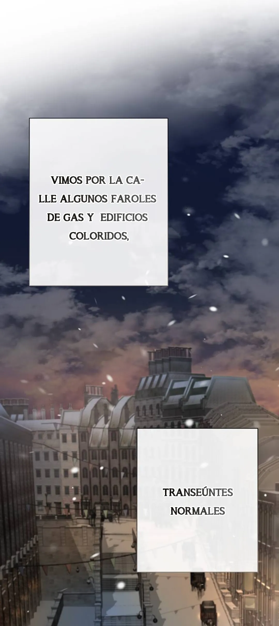Príncipe problemático Capitulo 60 página 50