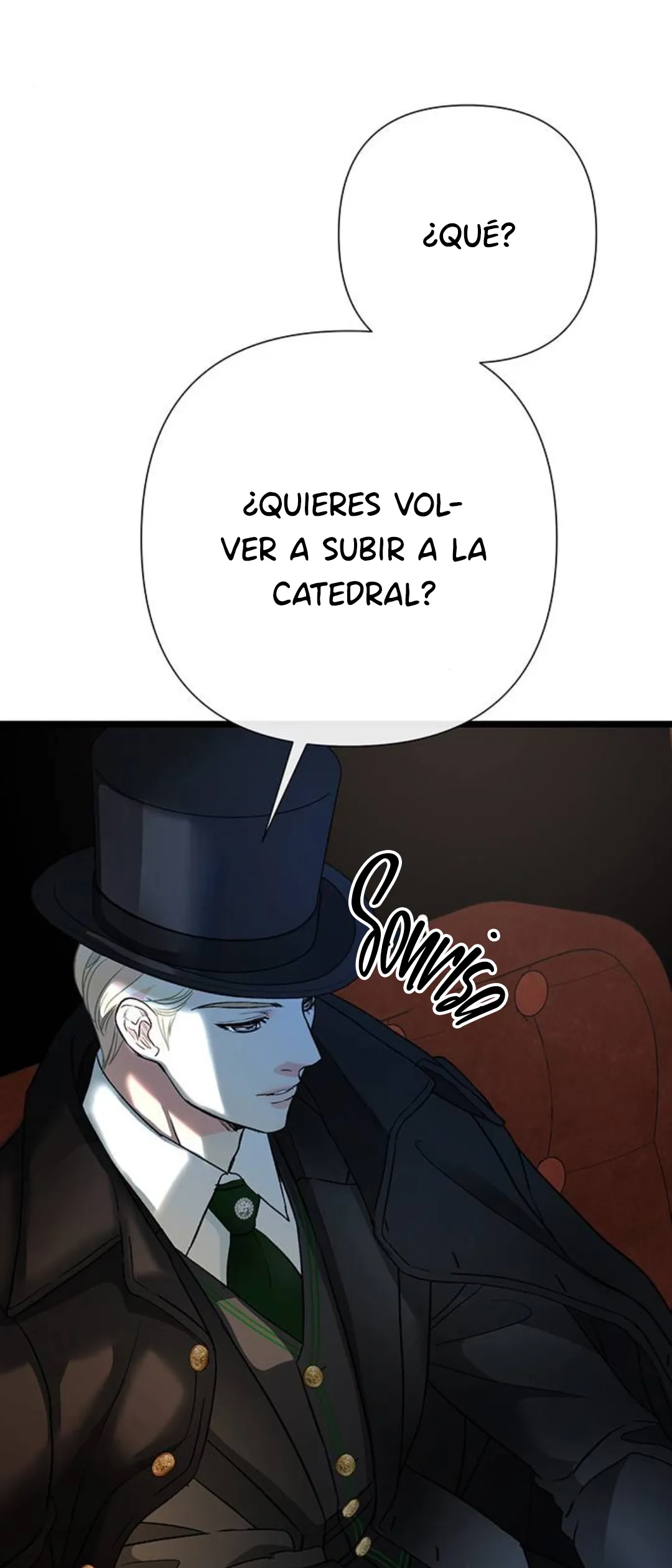 Príncipe problemático Capitulo 60 página 66