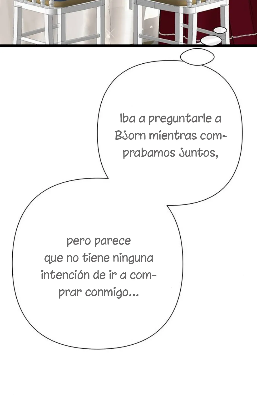 Príncipe problemático Capitulo 60 página 8