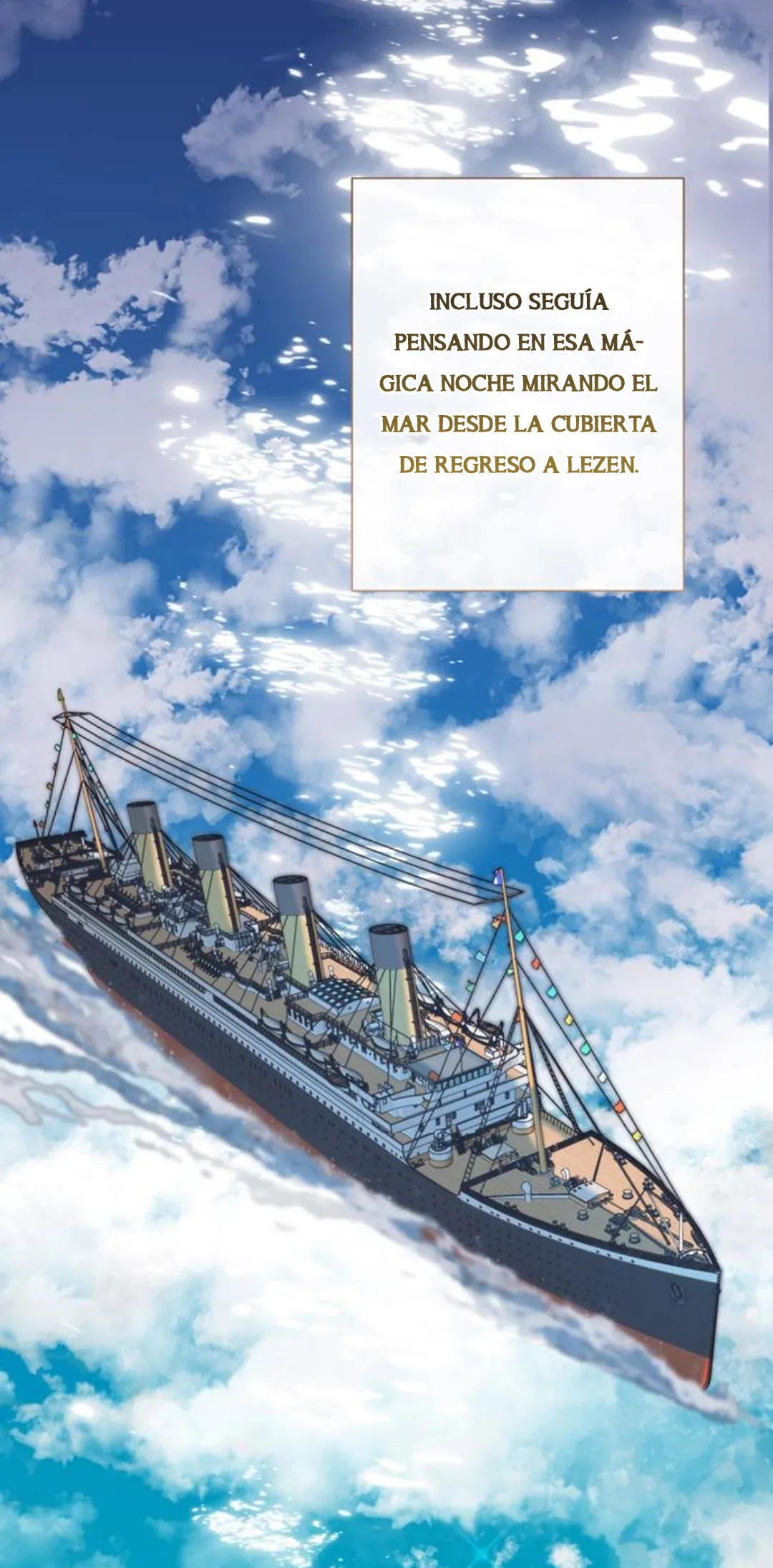 Príncipe problemático Capitulo 61 página 22