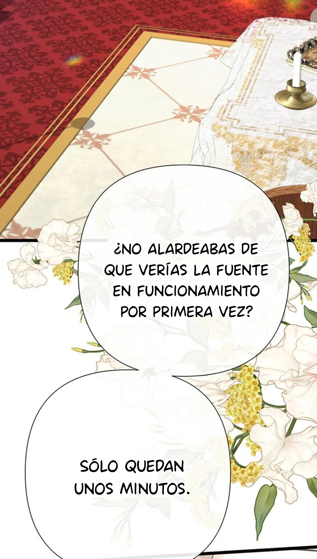 Príncipe problemático Capitulo 61 página 31