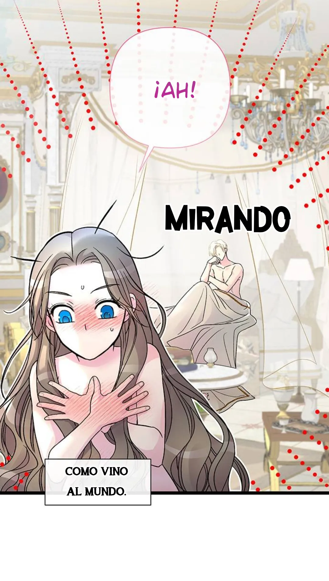 Príncipe problemático Capitulo 61 página 36
