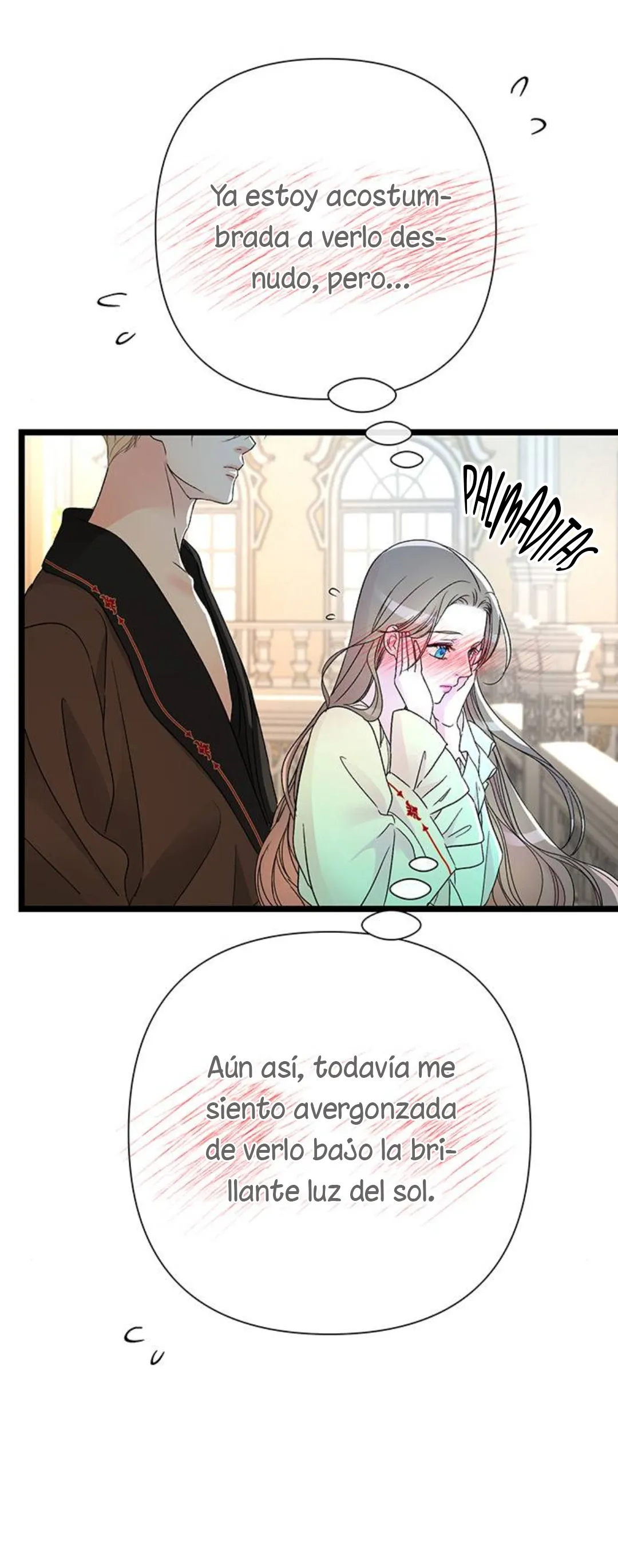 Príncipe problemático Capitulo 61 página 41