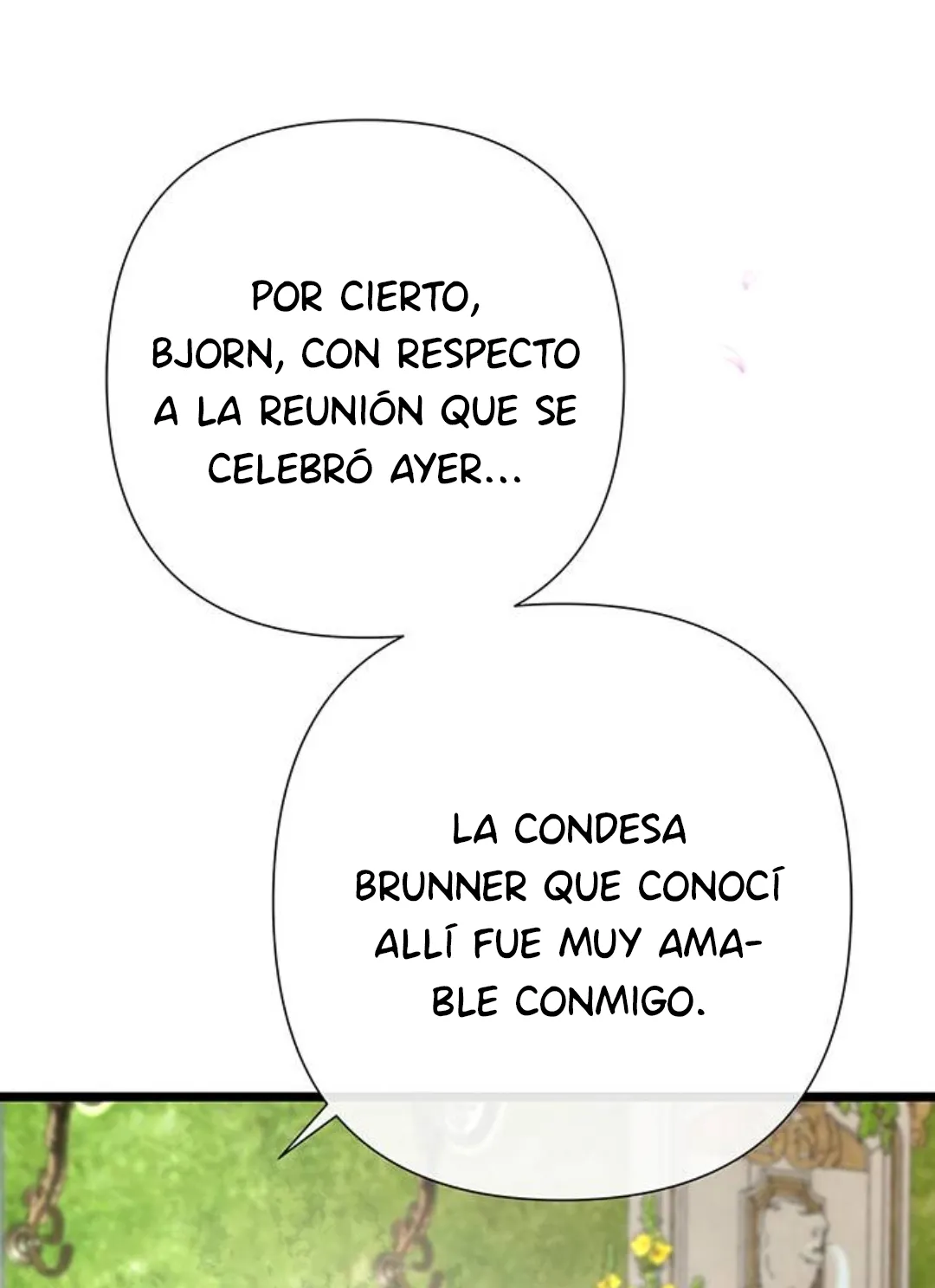 Príncipe problemático Capitulo 61 página 60