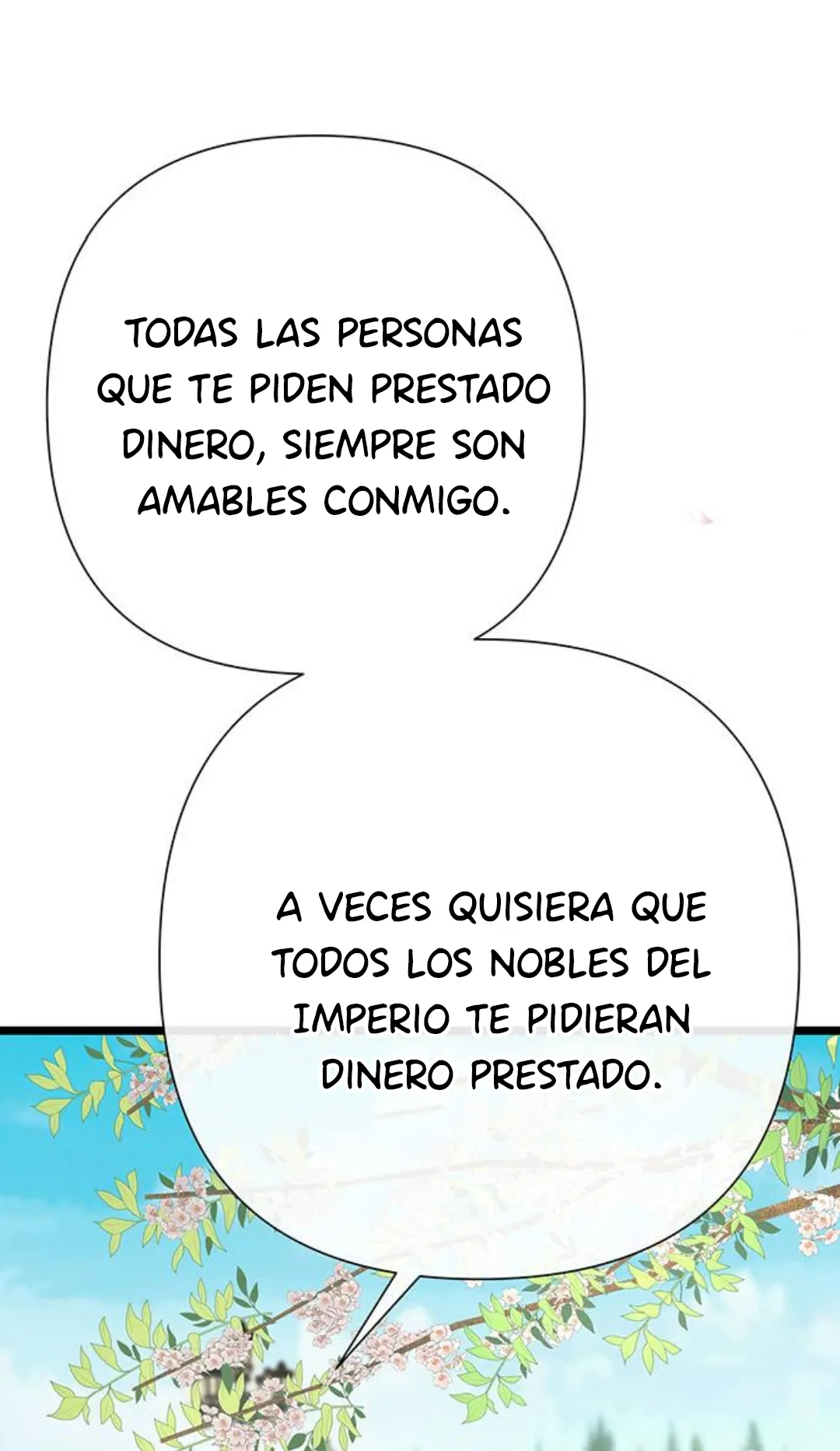 Príncipe problemático Capitulo 61 página 63