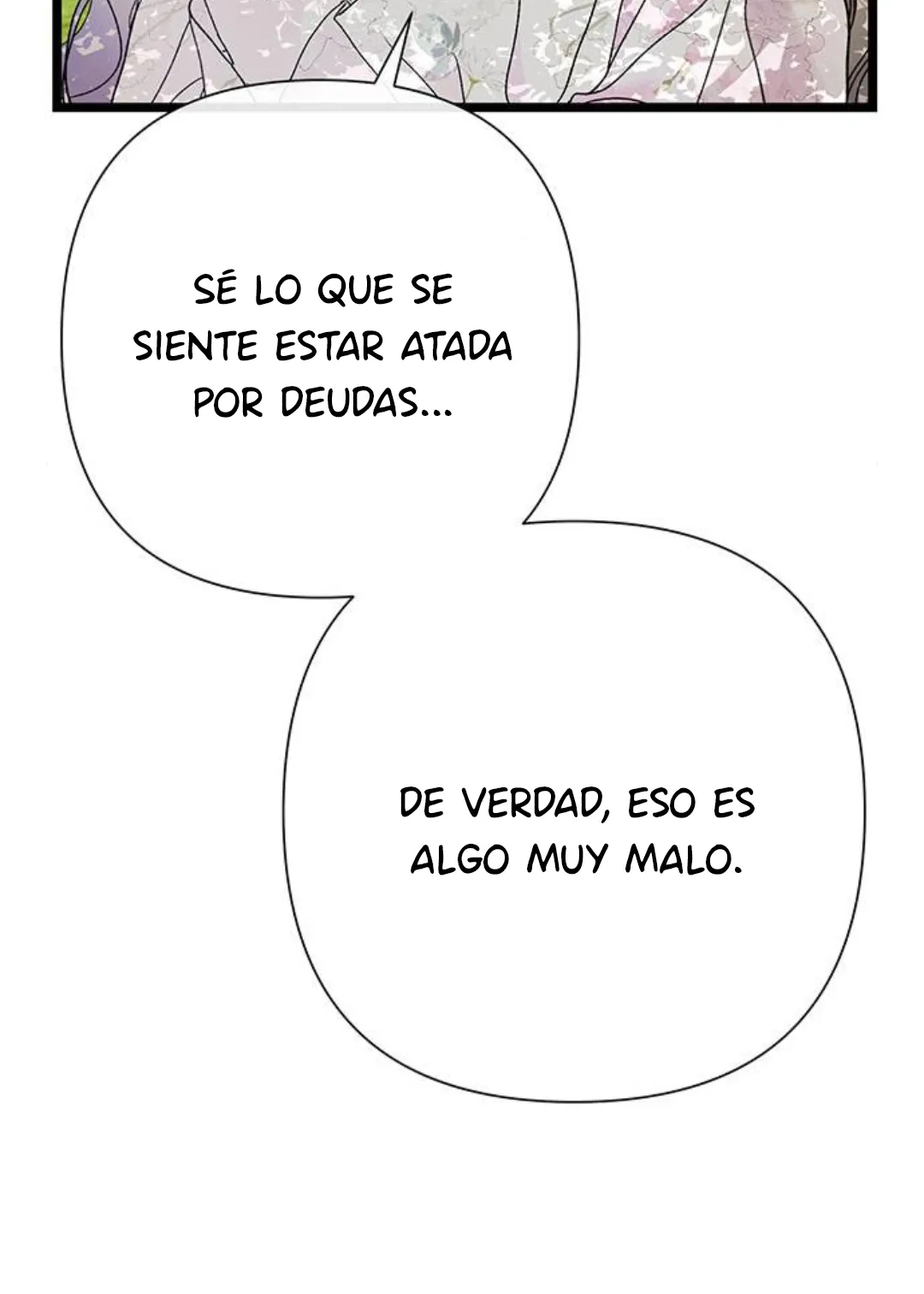 Príncipe problemático Capitulo 61 página 67