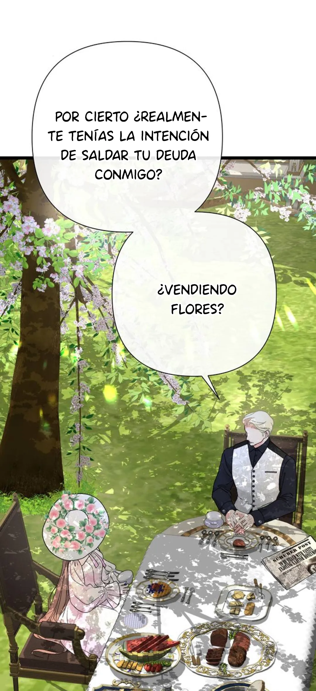 Príncipe problemático Capitulo 61 página 68