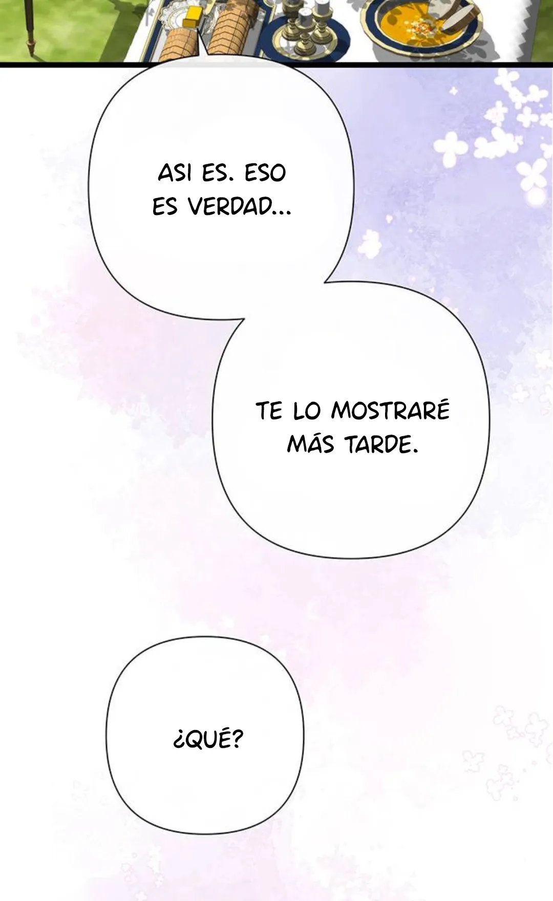 Príncipe problemático Capitulo 61 página 69