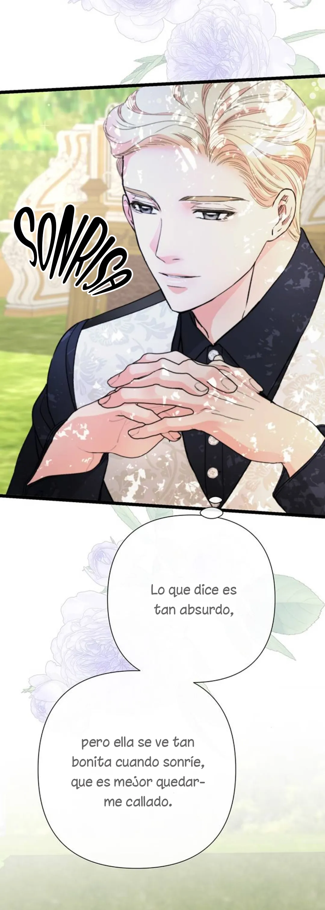 Príncipe problemático Capitulo 61 página 72