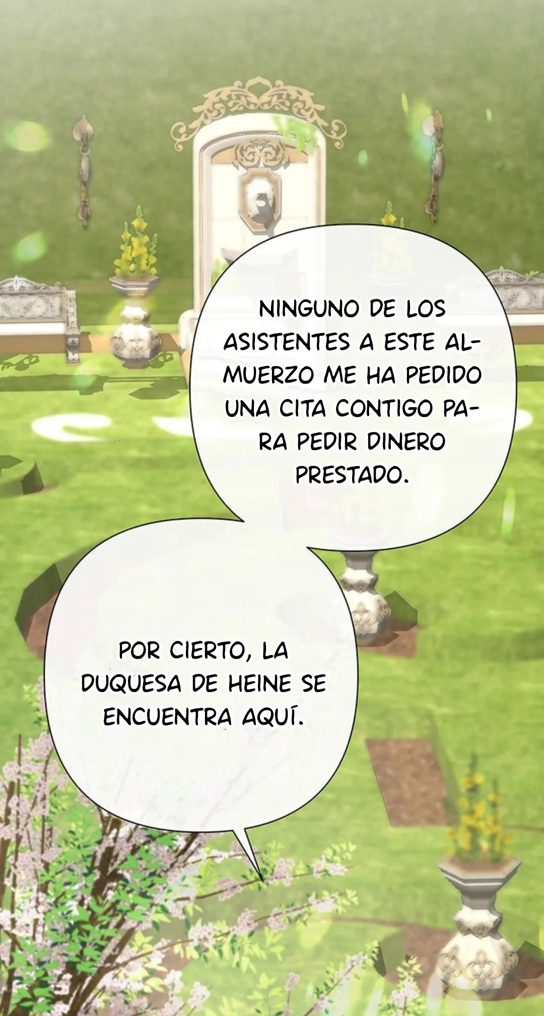 Príncipe problemático Capitulo 61 página 73