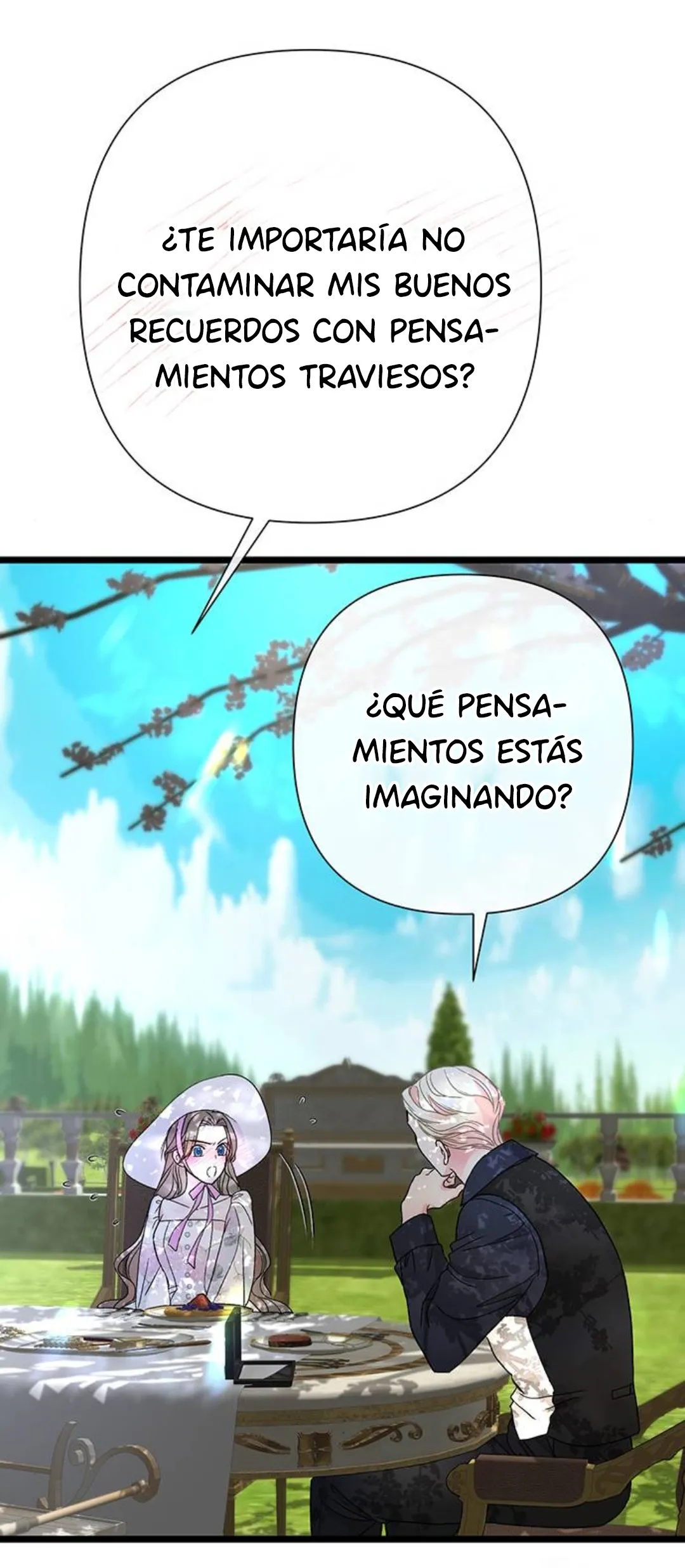 Príncipe problemático Capitulo 62 página 19