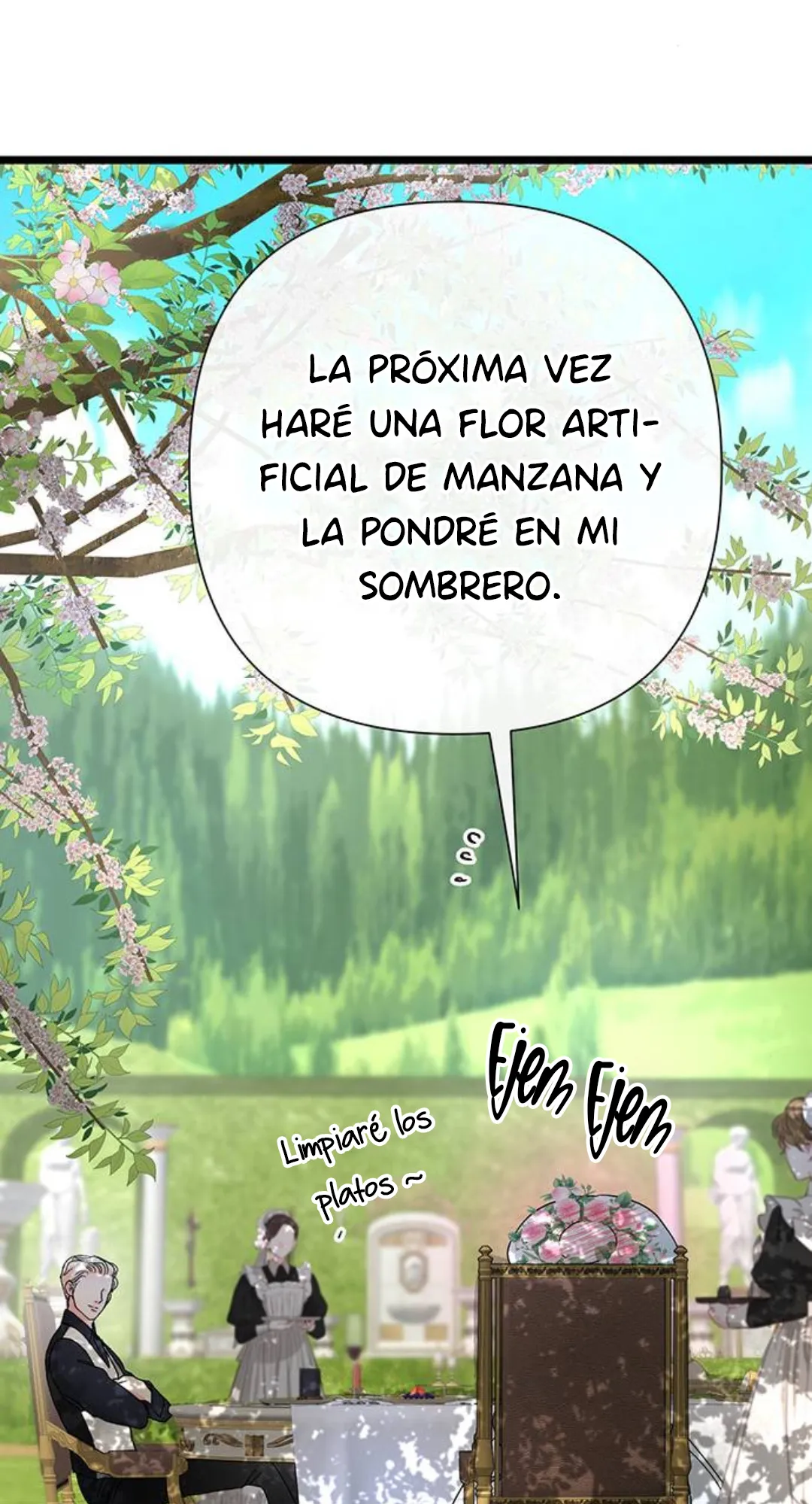Príncipe problemático Capitulo 62 página 25