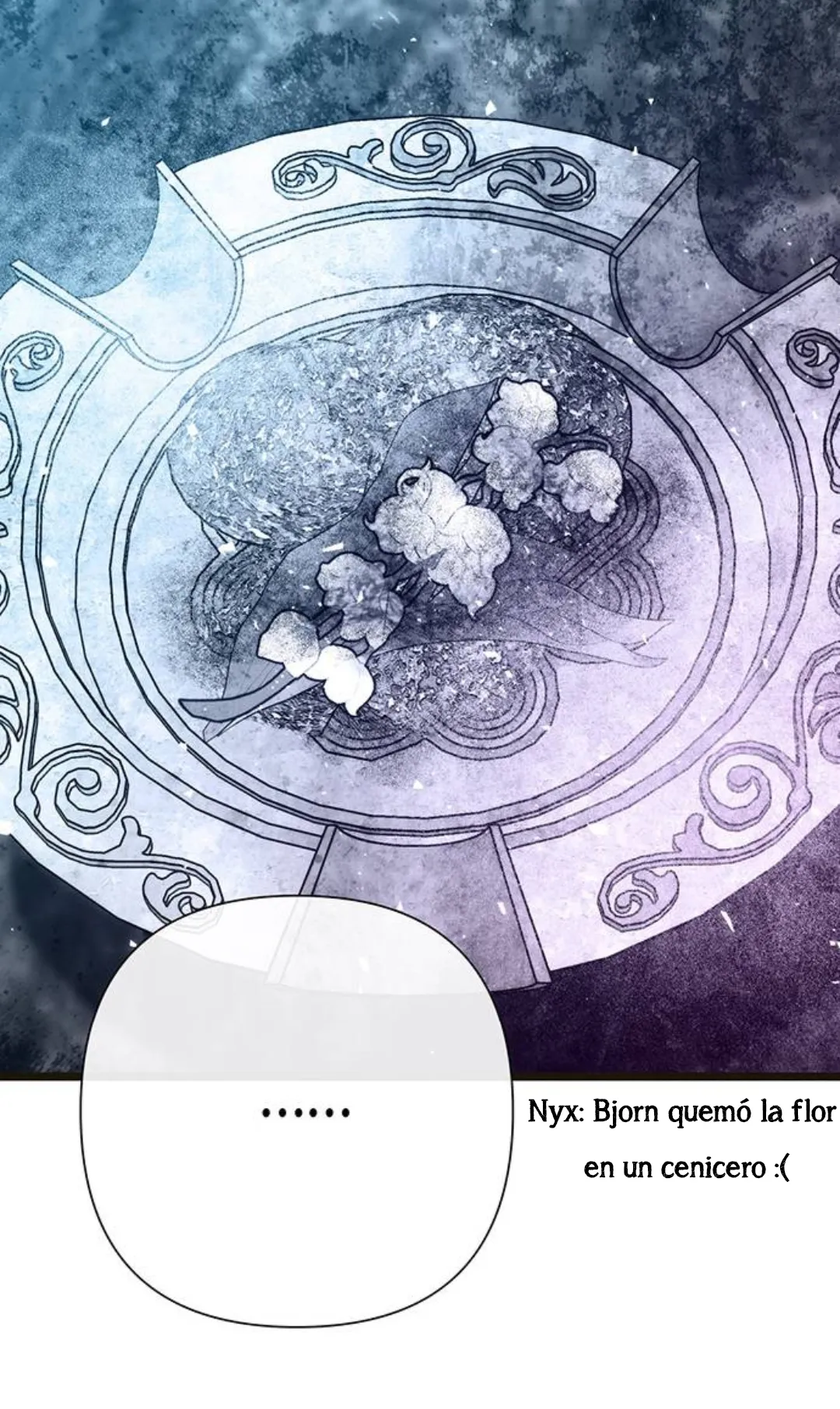 Príncipe problemático Capitulo 62 página 31