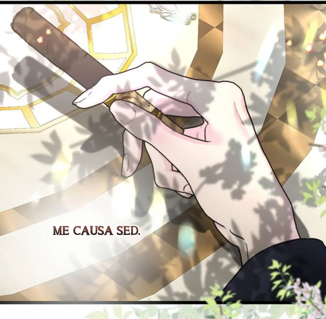 Príncipe problemático Capitulo 62 página 38