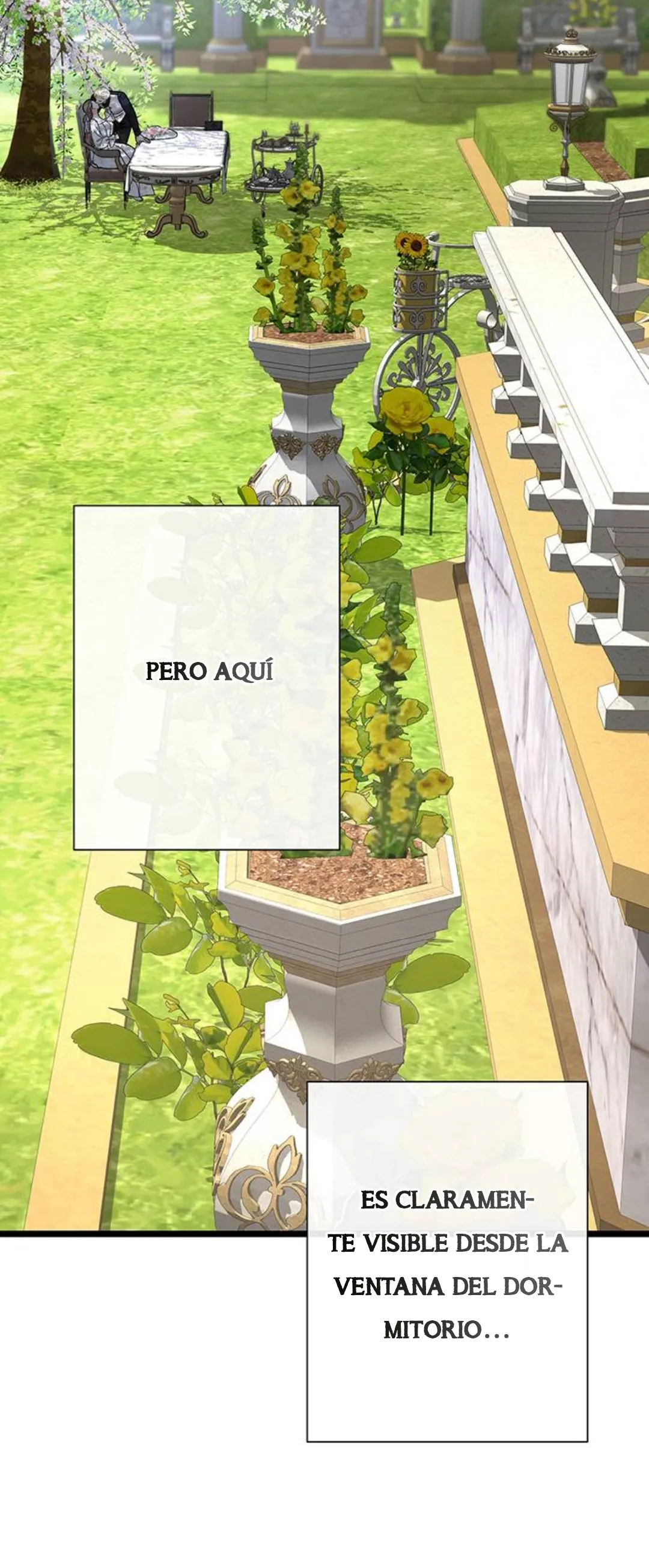 Príncipe problemático Capitulo 62 página 50