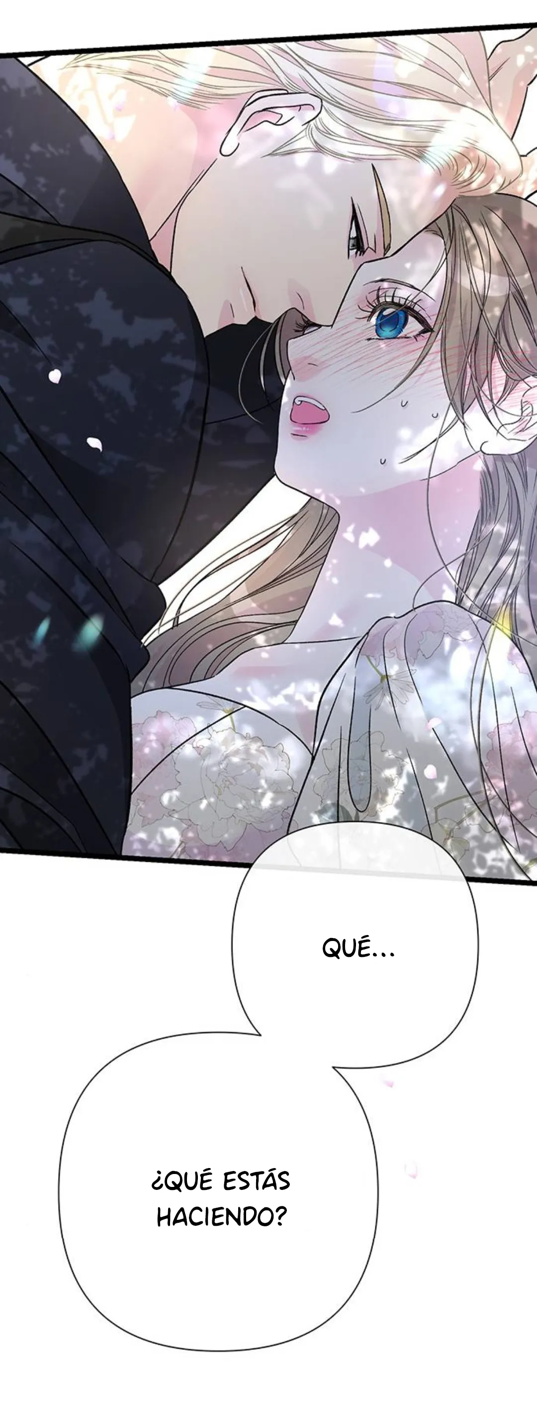 Príncipe problemático Capitulo 62 página 58