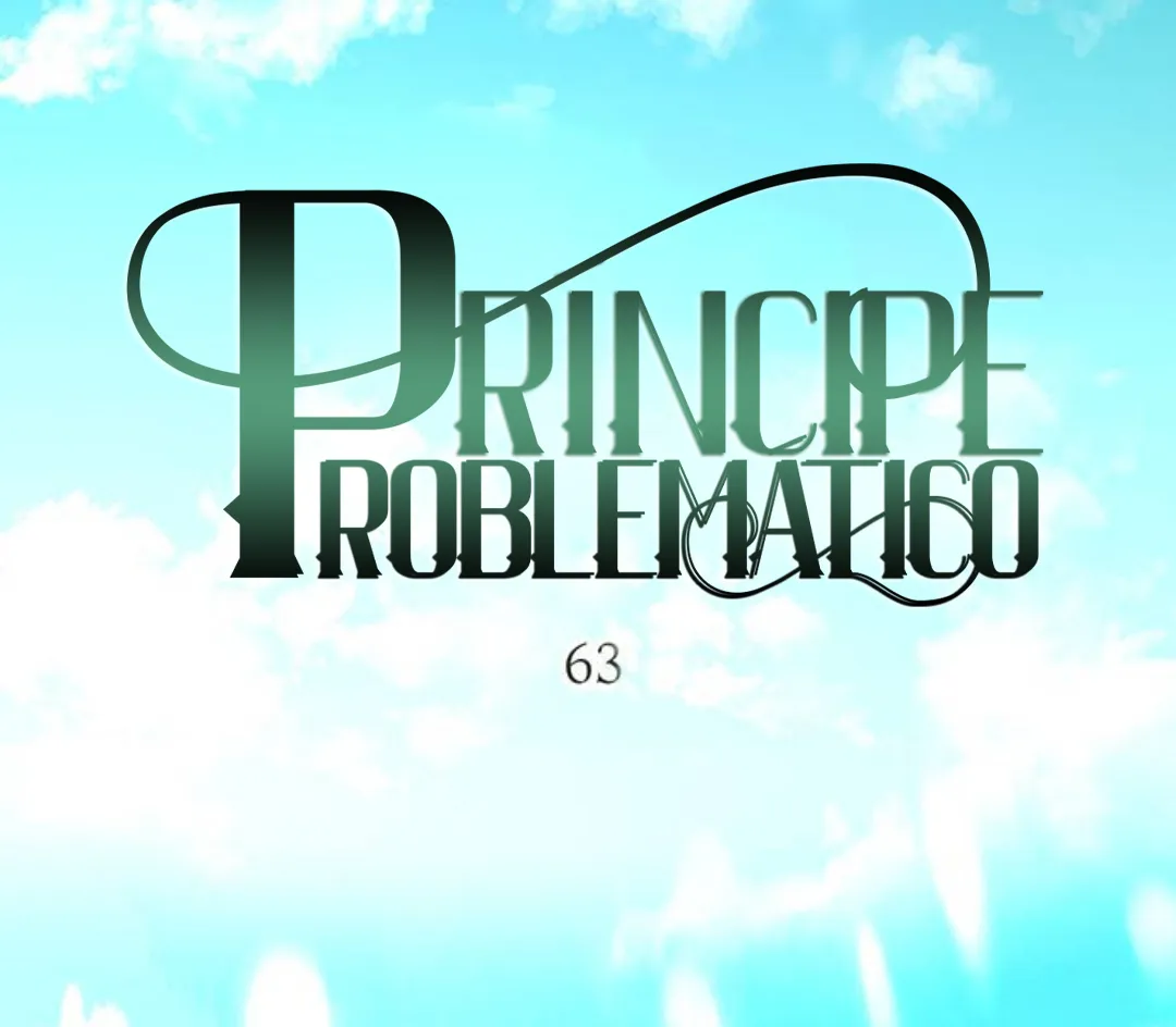 Príncipe problemático Capitulo 63 página 11