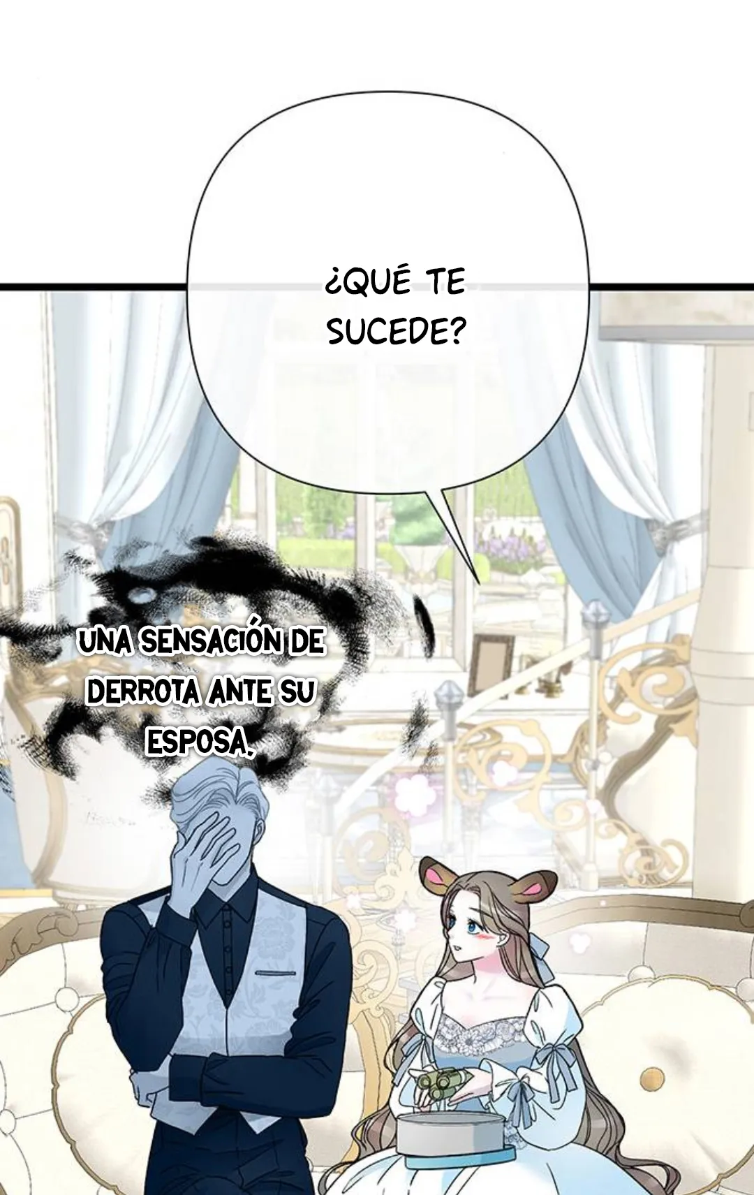 Príncipe problemático Capitulo 63 página 13
