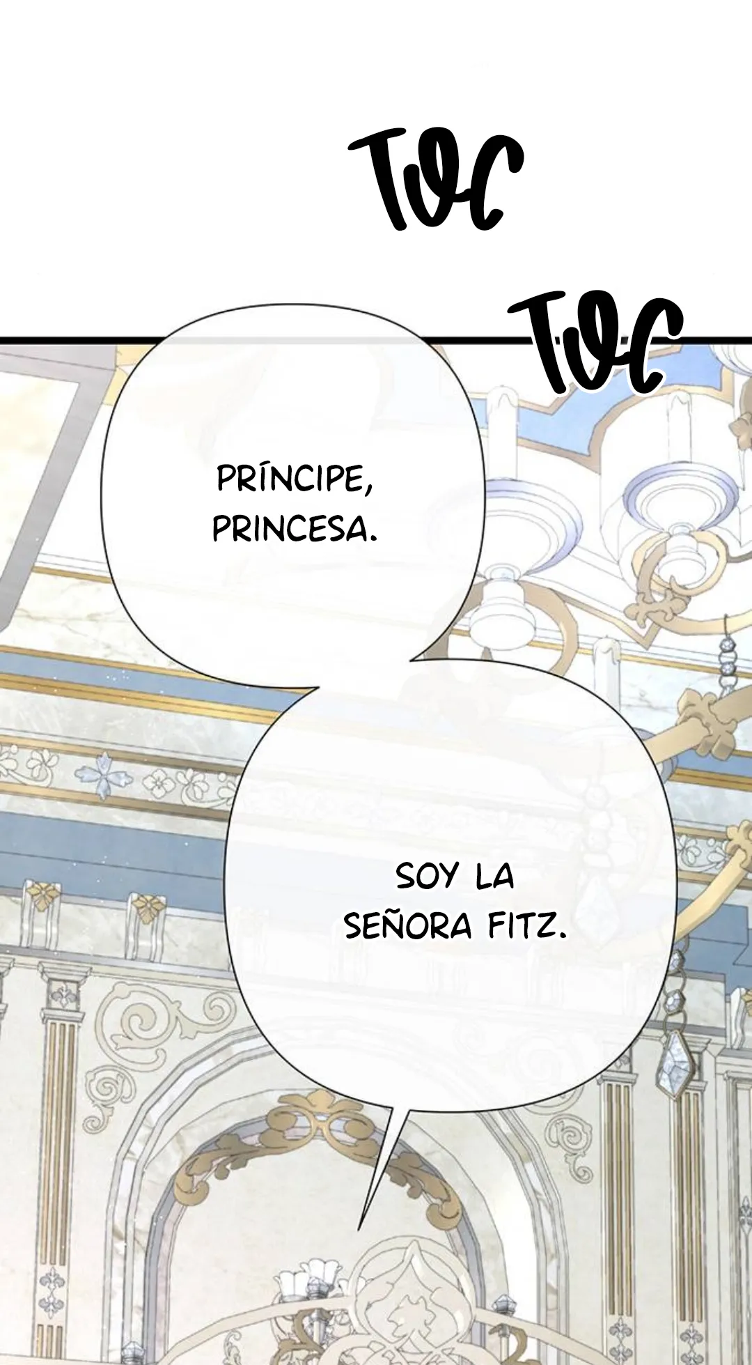 Príncipe problemático Capitulo 63 página 17