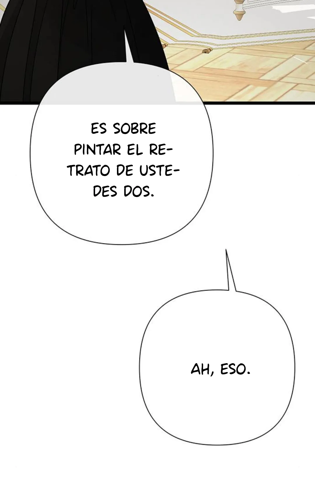 Príncipe problemático Capitulo 63 página 20