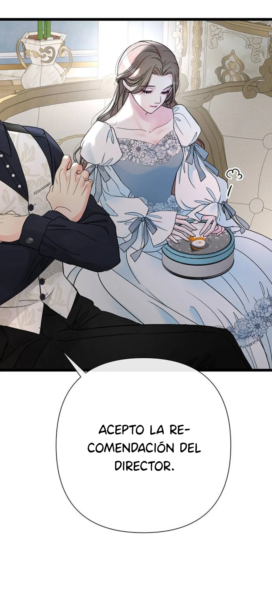 Príncipe problemático Capitulo 63 página 22