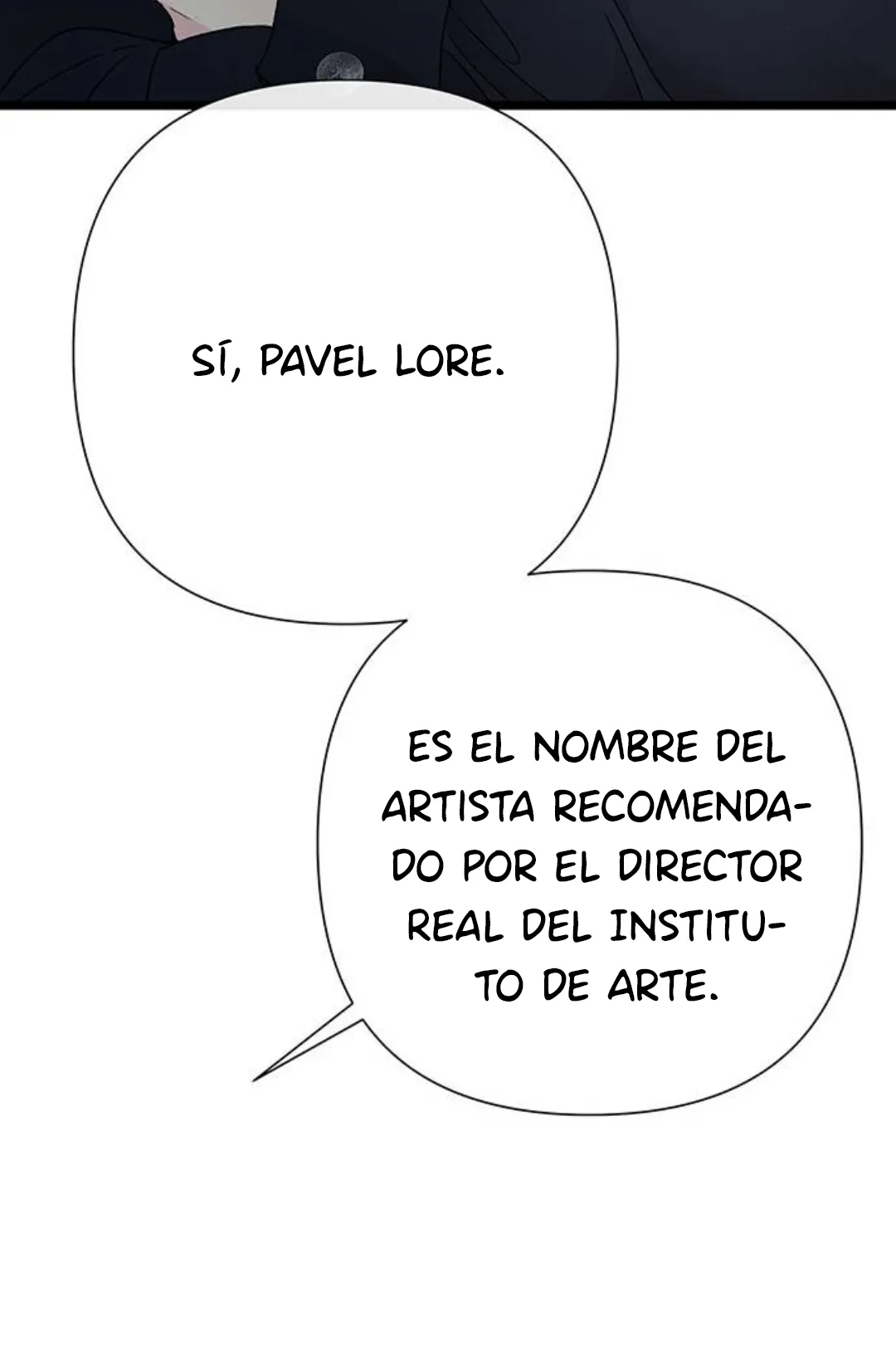Príncipe problemático Capitulo 63 página 26