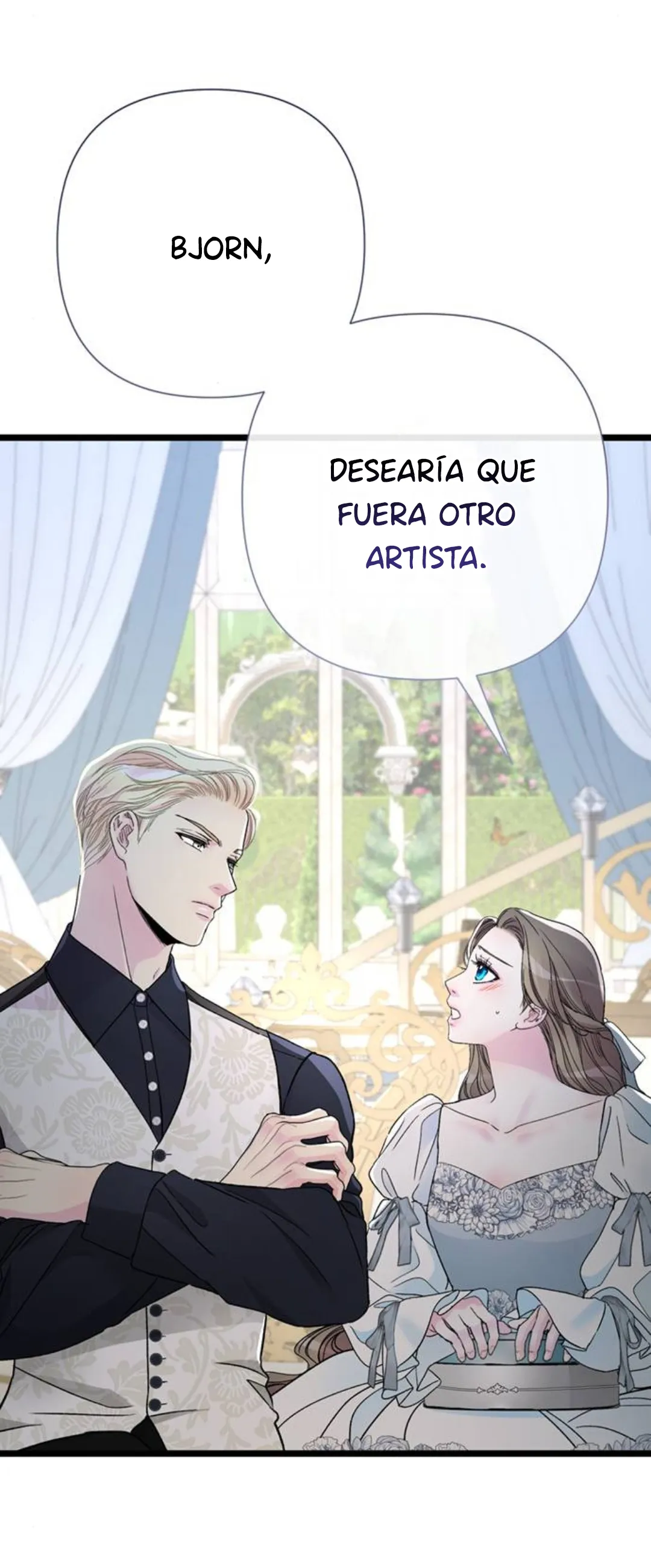 Príncipe problemático Capitulo 63 página 31