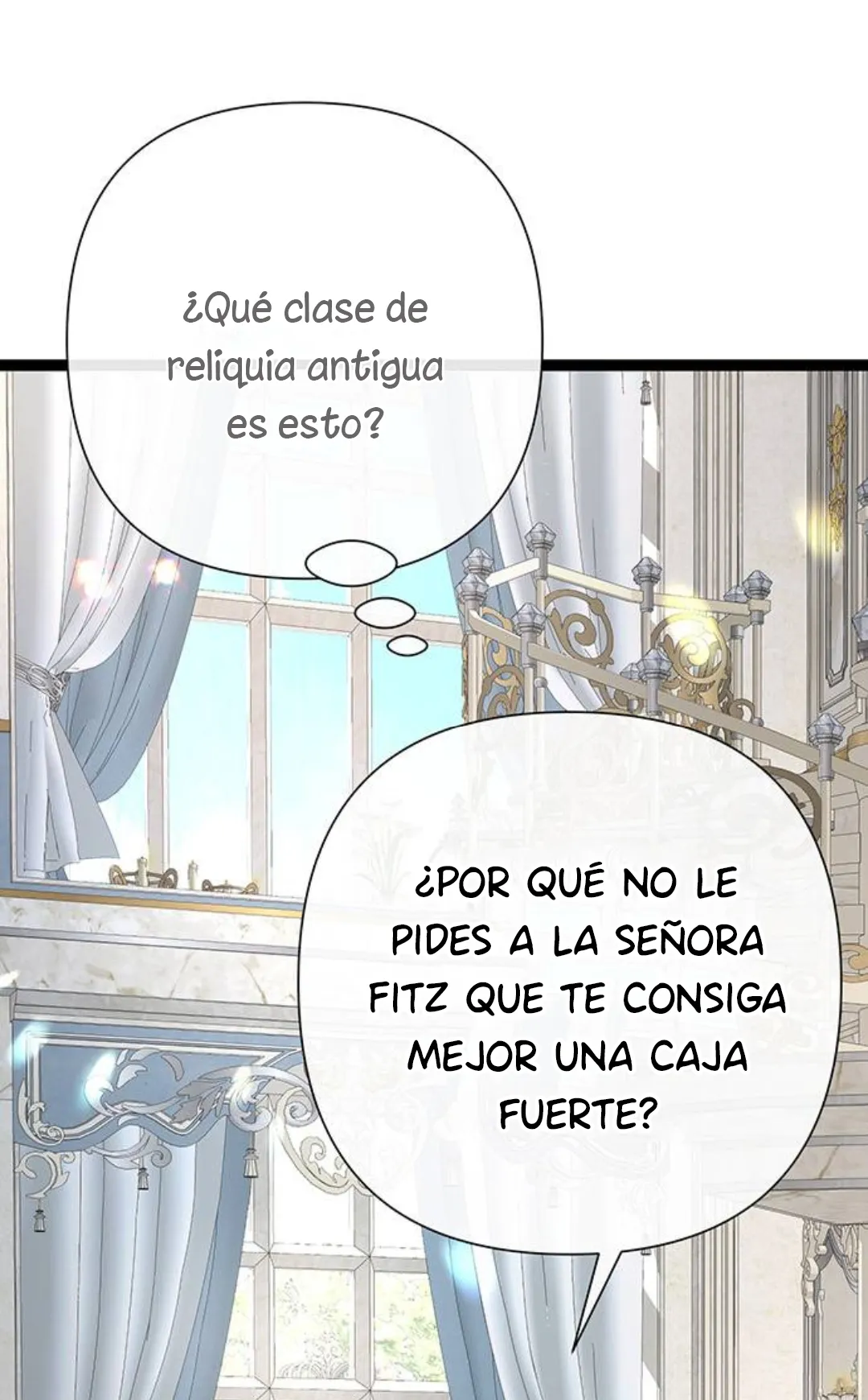 Príncipe problemático Capitulo 63 página 4