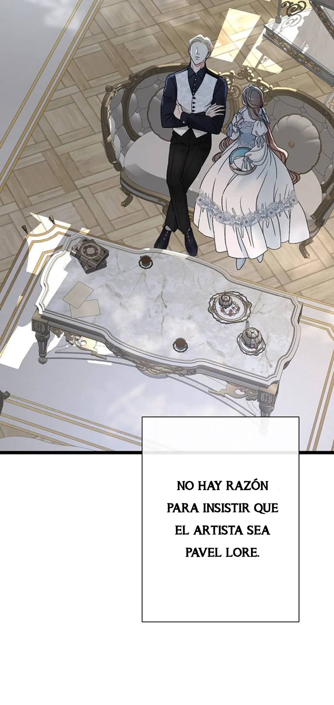 Príncipe problemático Capitulo 63 página 44
