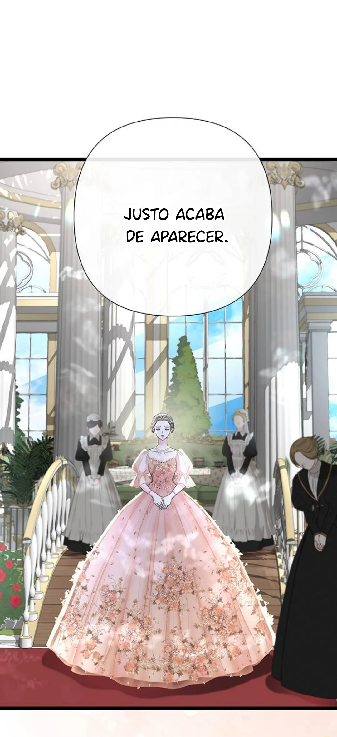 Príncipe problemático Capitulo 63 página 82