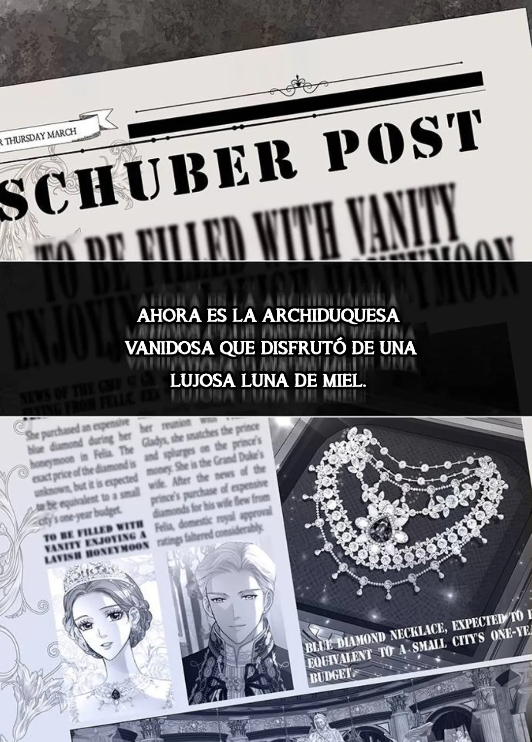 Príncipe problemático Capitulo 64 página 12