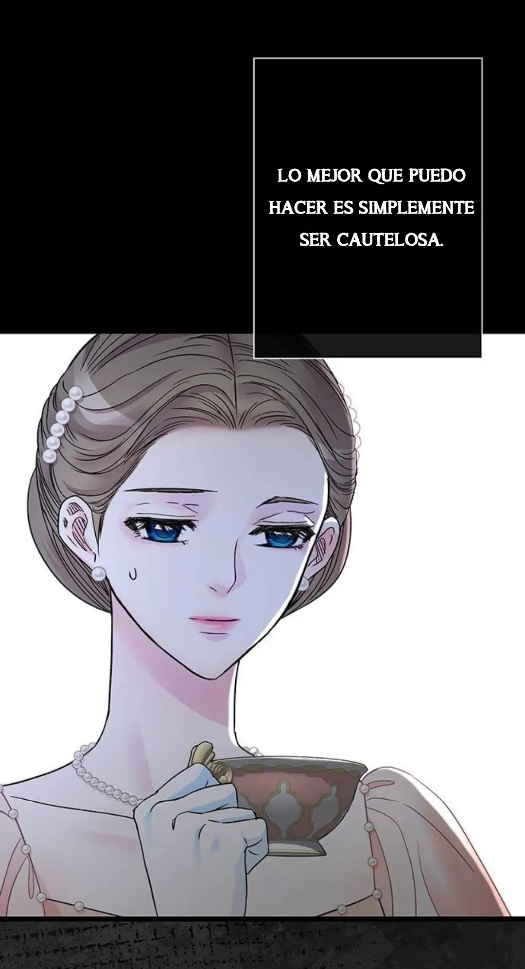 Príncipe problemático Capitulo 64 página 21