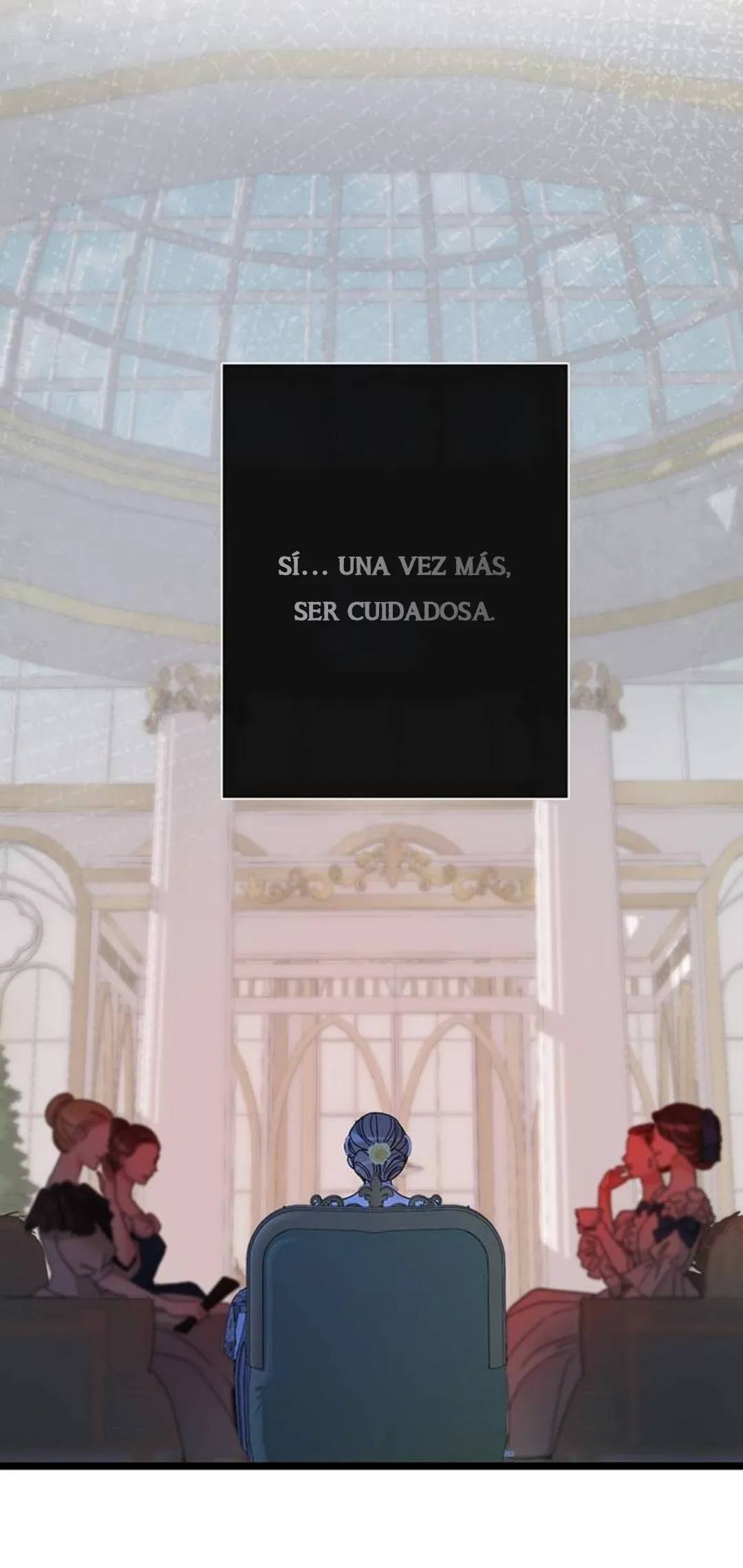 Príncipe problemático Capitulo 64 página 23