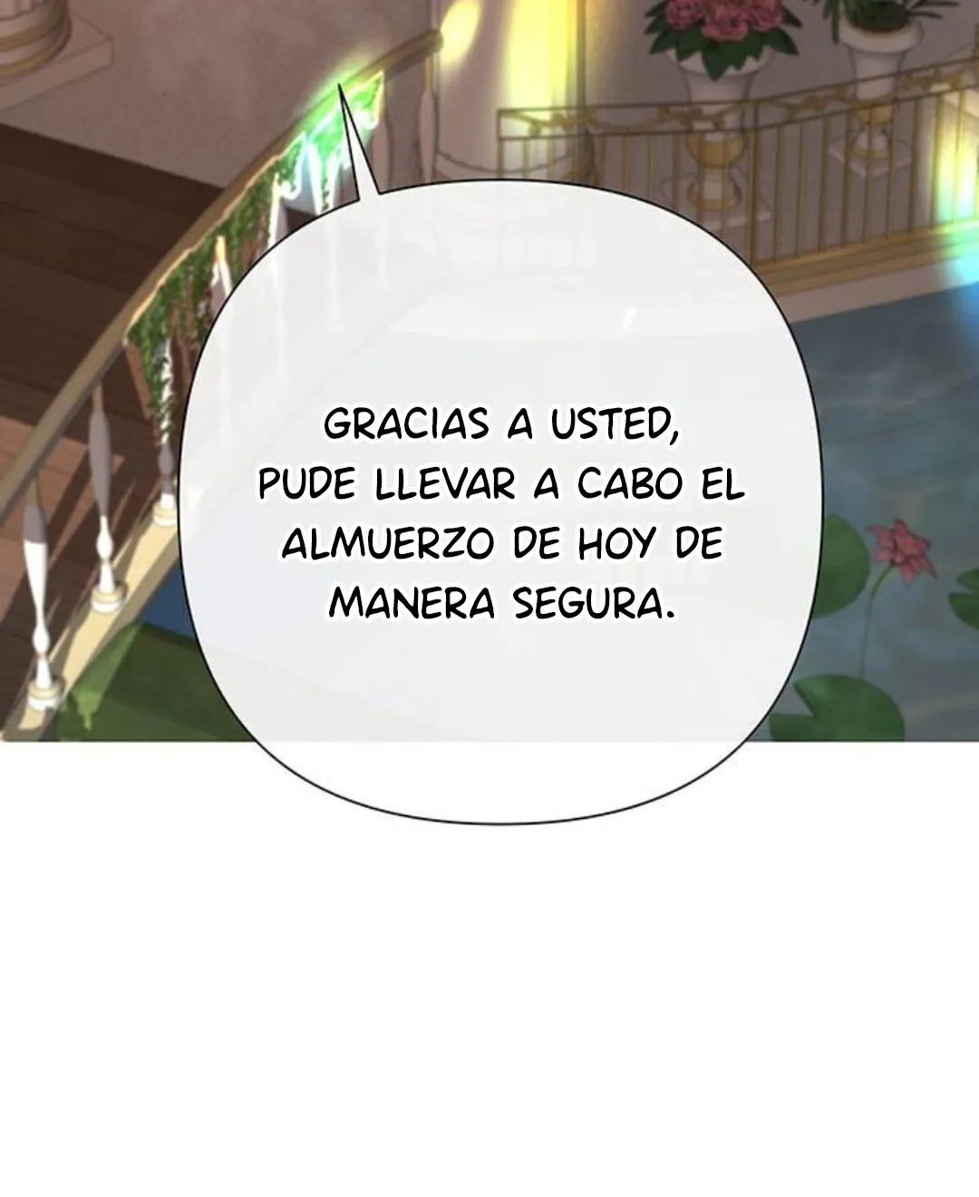 Príncipe problemático Capitulo 64 página 27