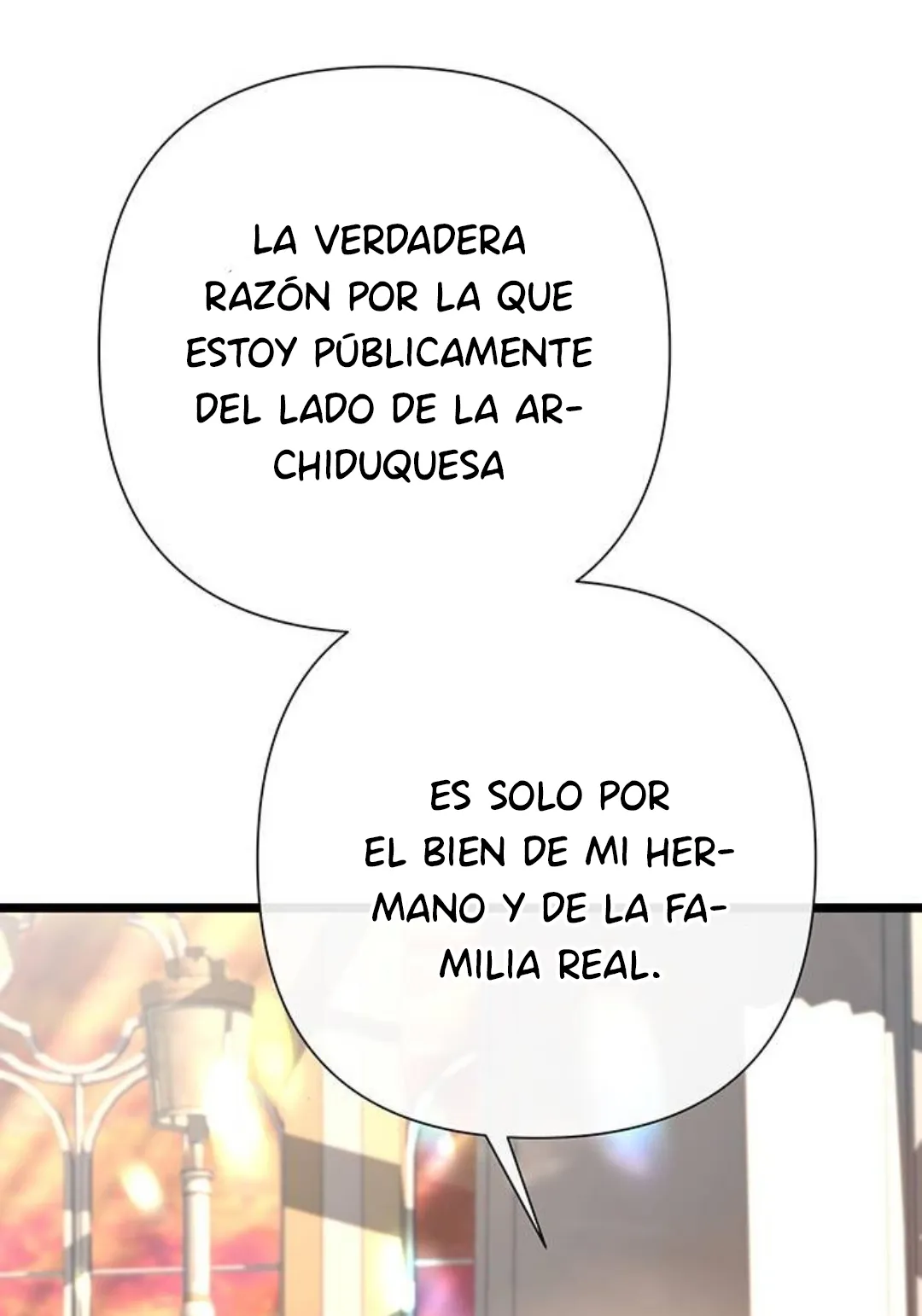 Príncipe problemático Capitulo 64 página 28