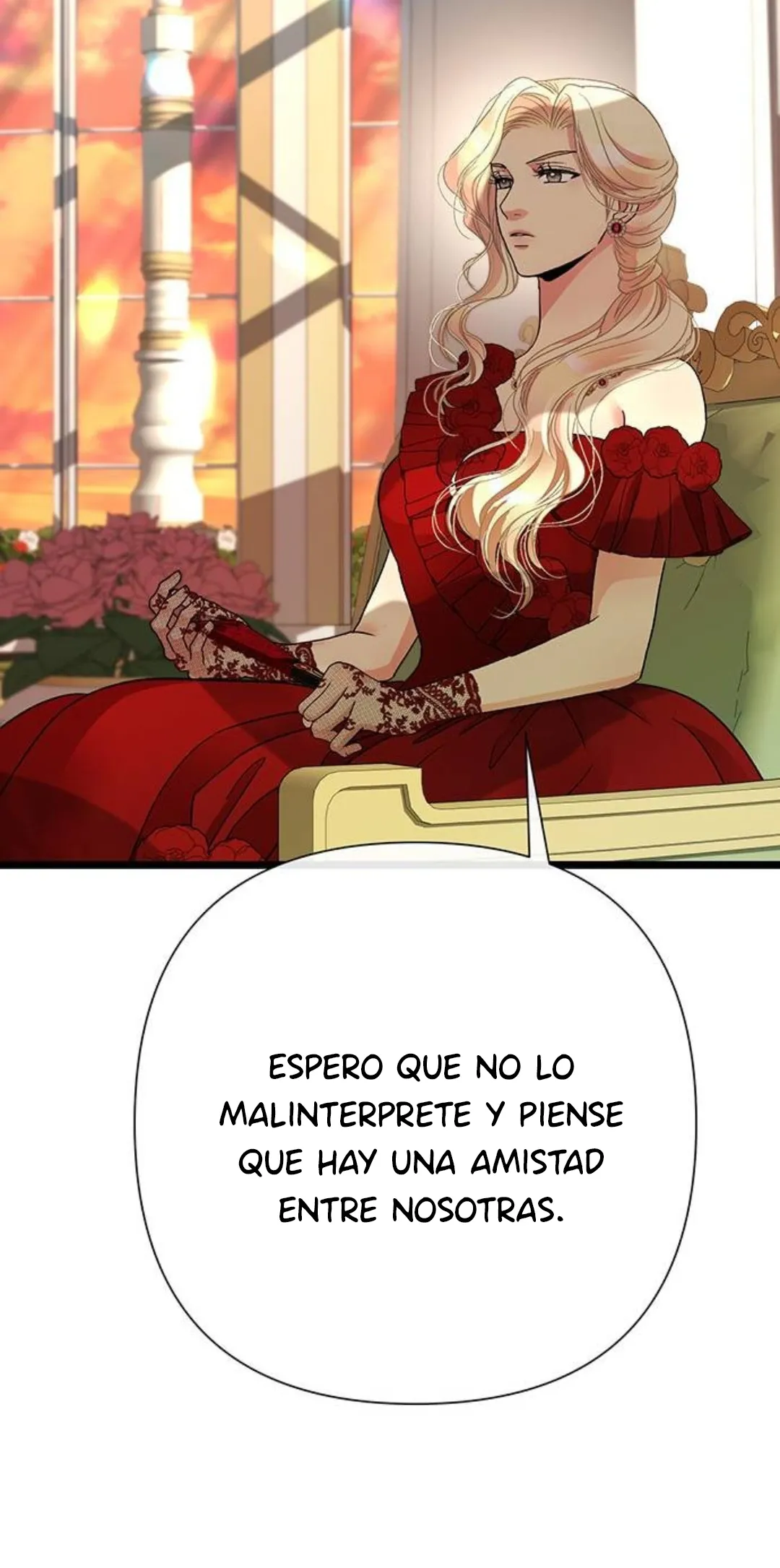 Príncipe problemático Capitulo 64 página 29