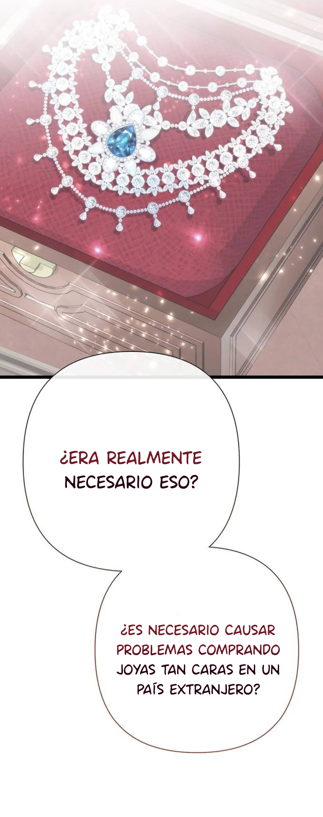 Príncipe problemático Capitulo 64 página 35