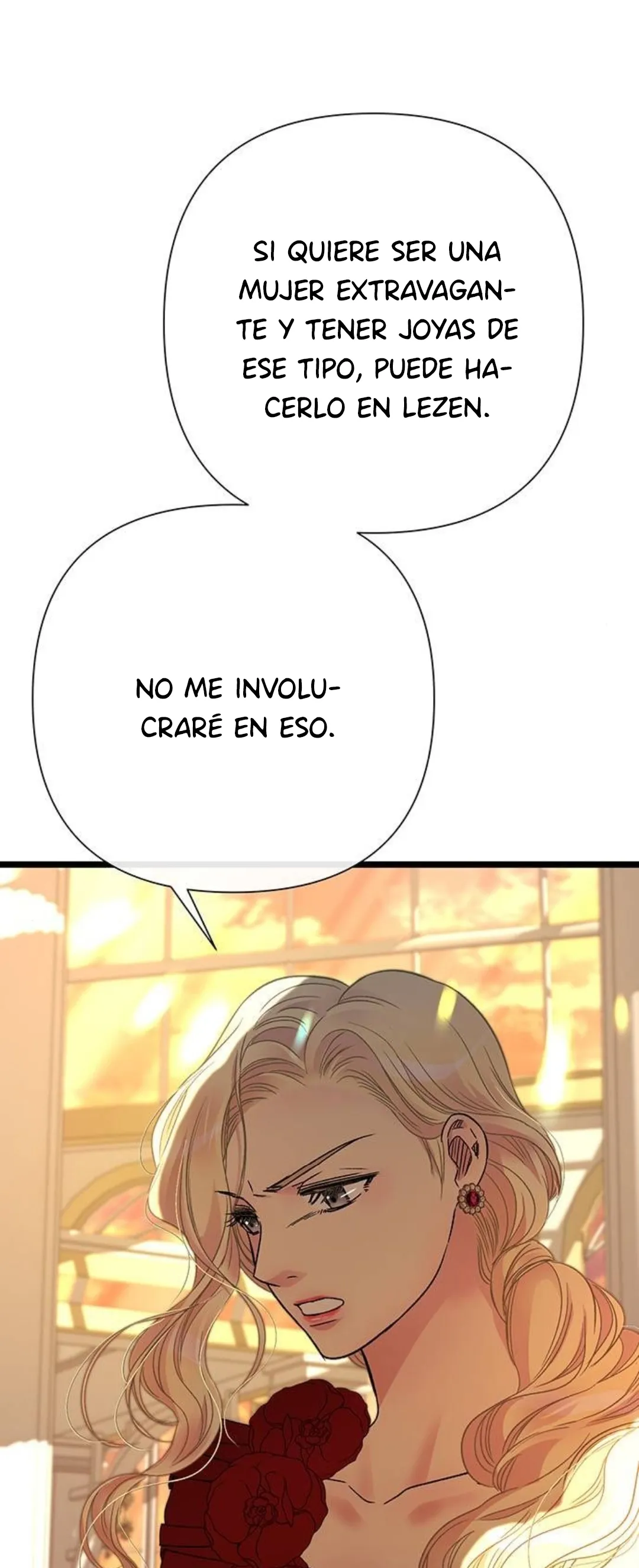 Príncipe problemático Capitulo 64 página 37