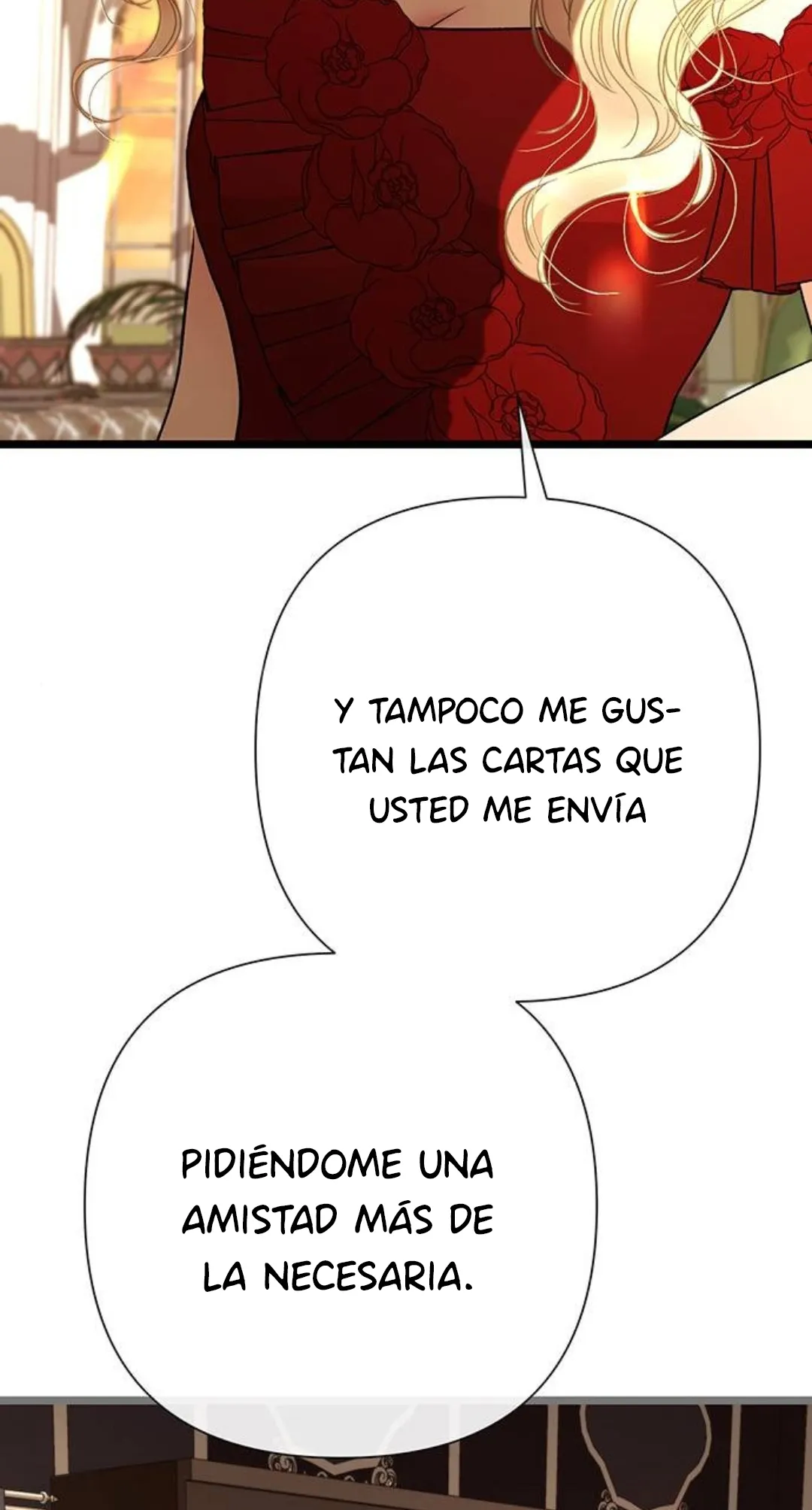 Príncipe problemático Capitulo 64 página 38